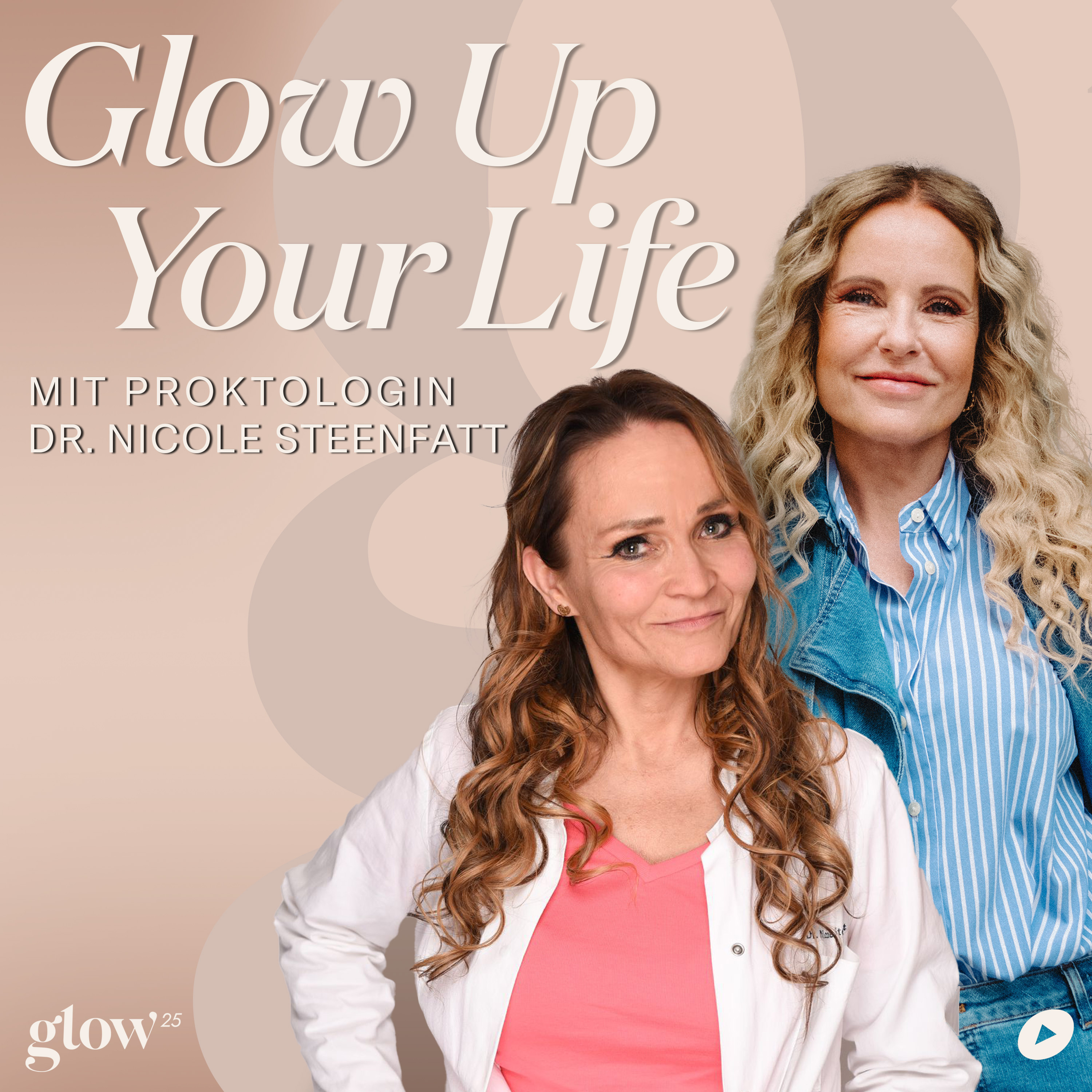 Was der Darm wirklich braucht mit Dr. Nicole Steenfatt episode artwork