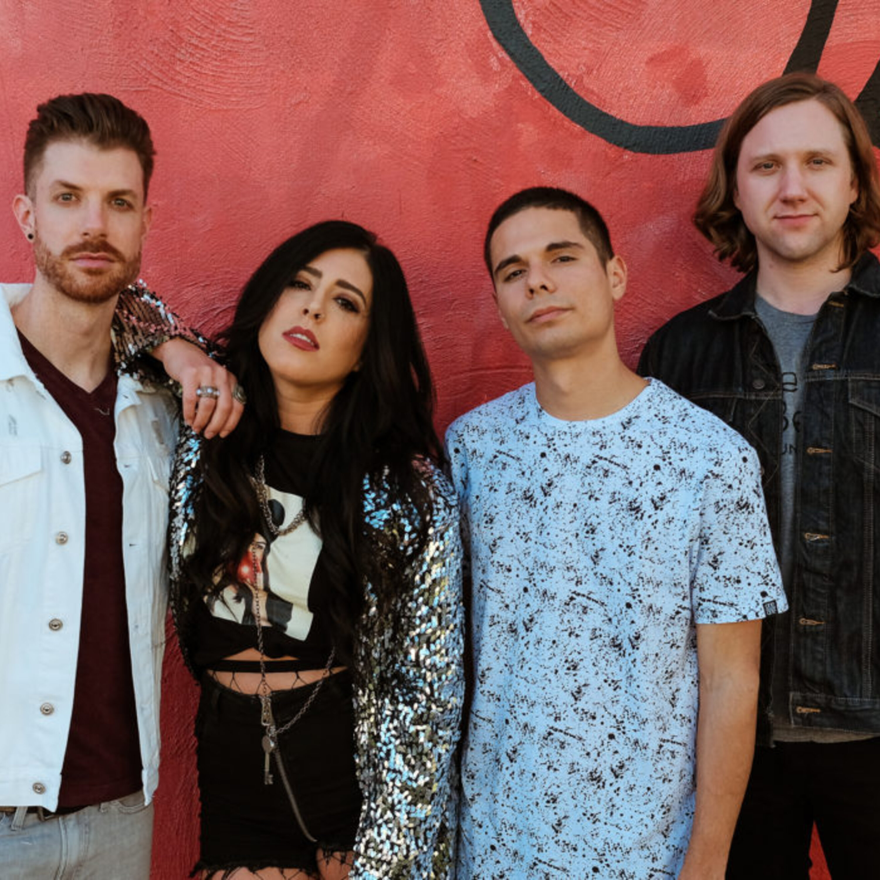 Corbella Releases New Lyric Video with Clean Cause episode artwork