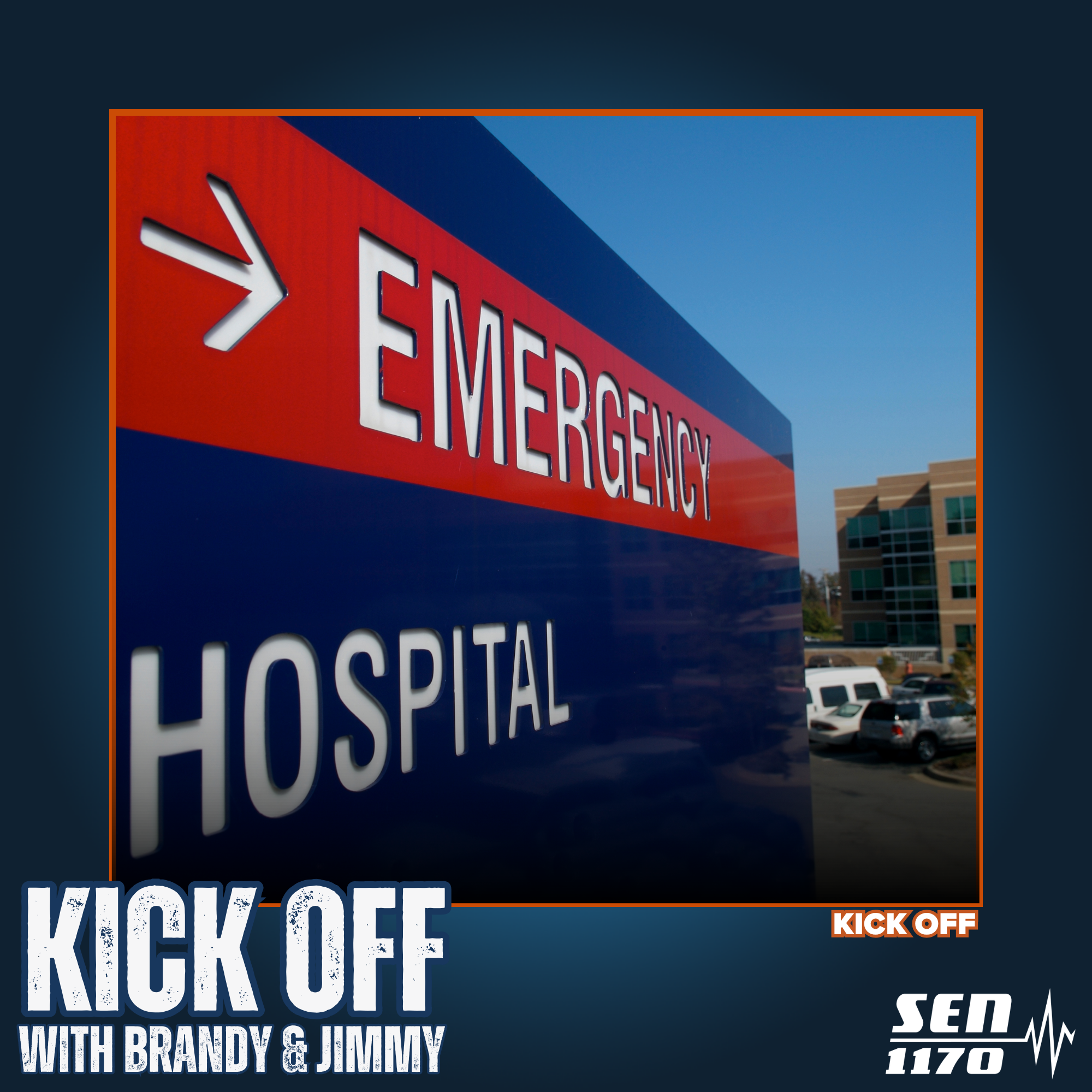 Opening Kick Off: Dr. Victor Radley and Dr. Dylan Lucas provide their assessments (22/9/26)
