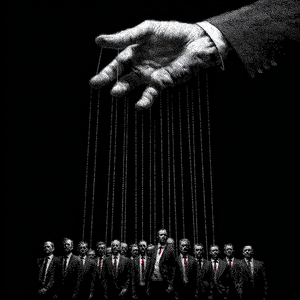 The Kickback Pipeline