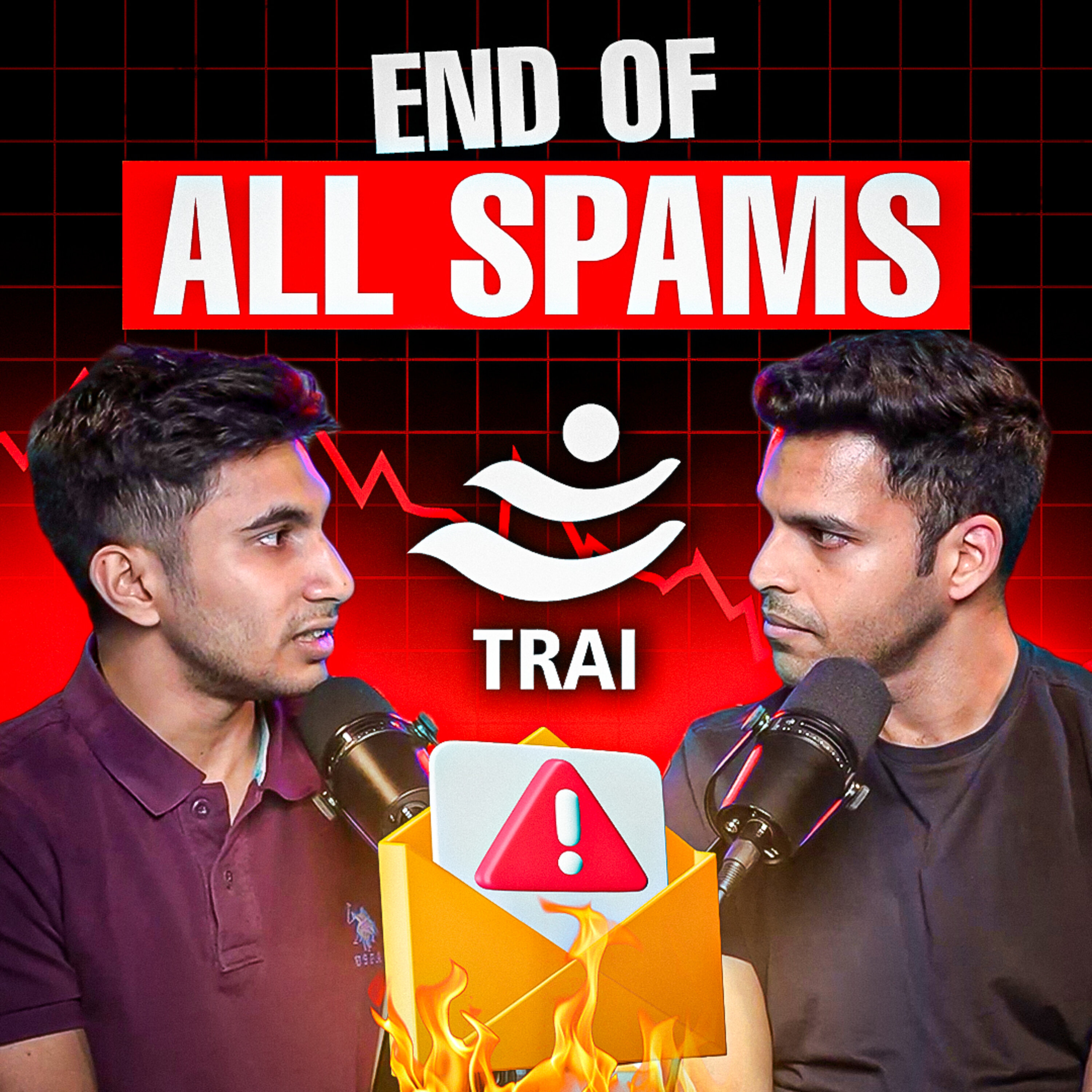 Can This SAVE You From SPAM calls & messages? | Roundup #134 | The Startup Operator episode artwork