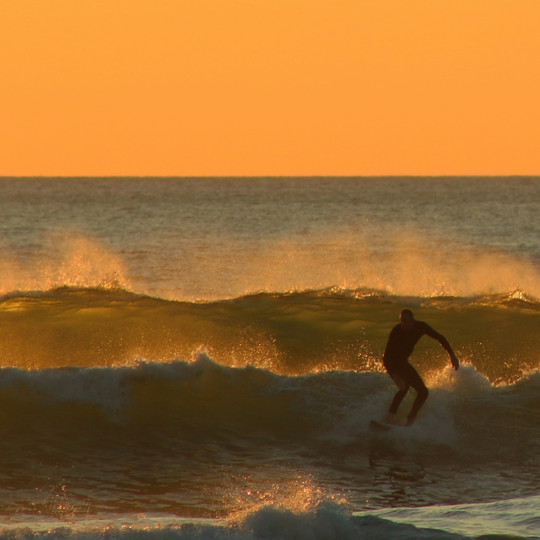 Episode 13 - Legends of the Land - Lake Erie Surfing