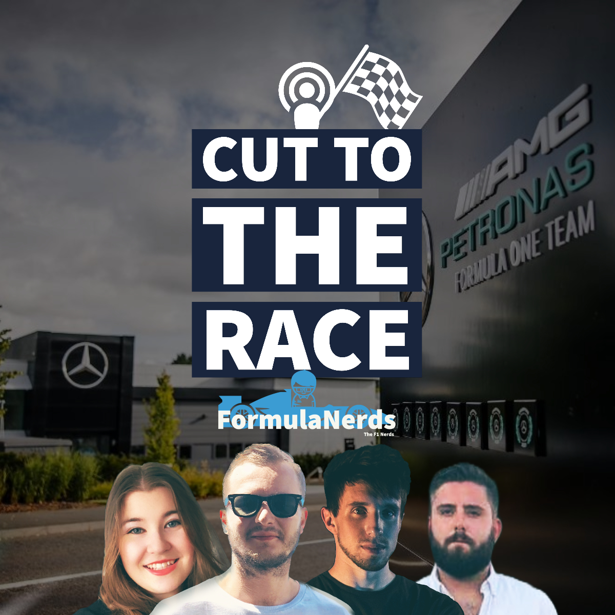 Has the F1 Cost Cap Blocked Mercedes' Progression?