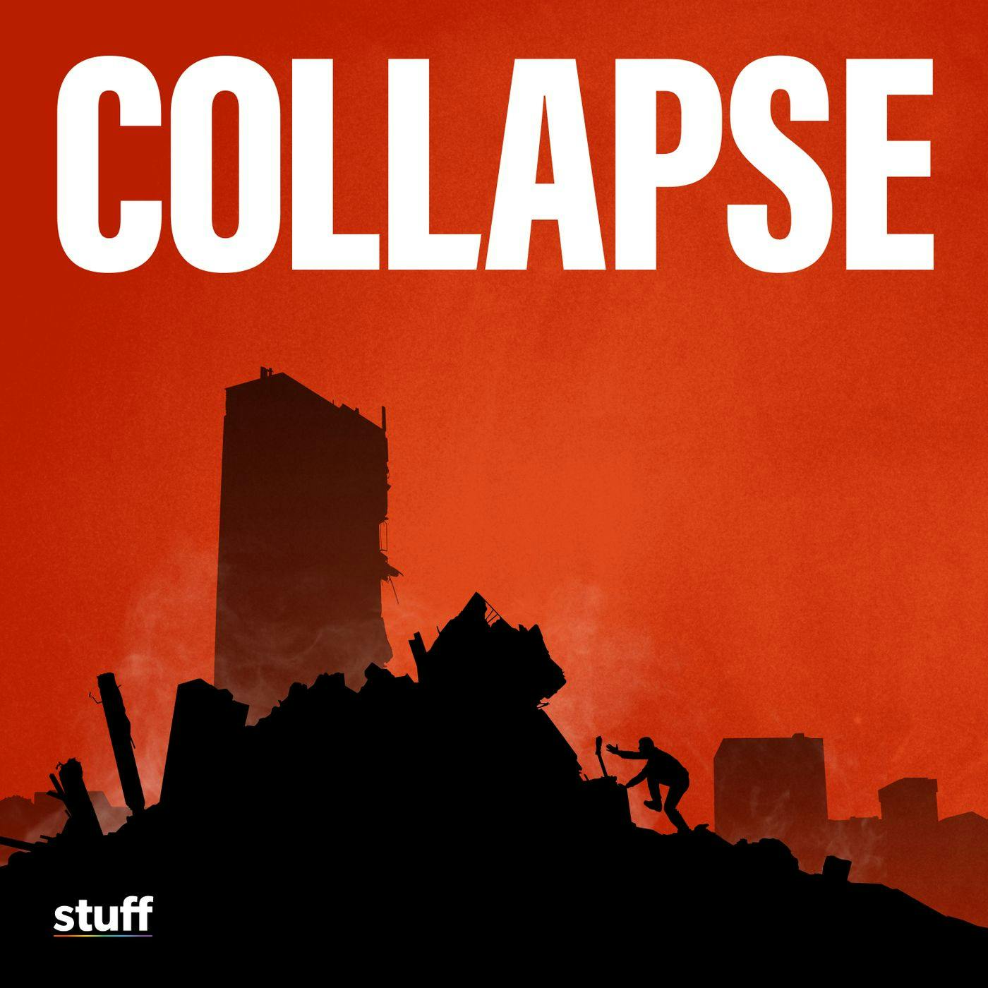 Trailer: Collapse Trailer: Collapse