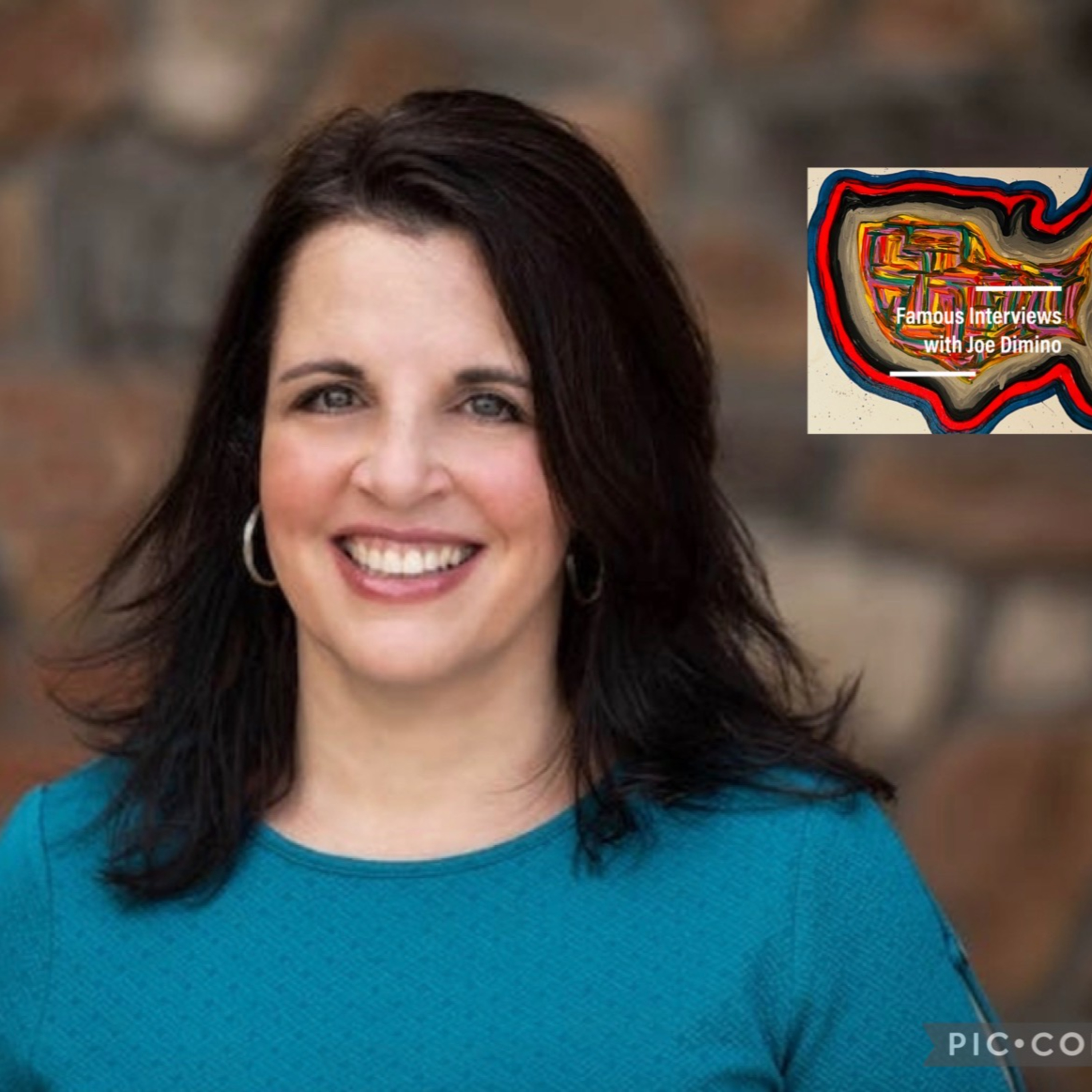 CEO of DP Consulting & Sales Coach Darleen Priday episode artwork
