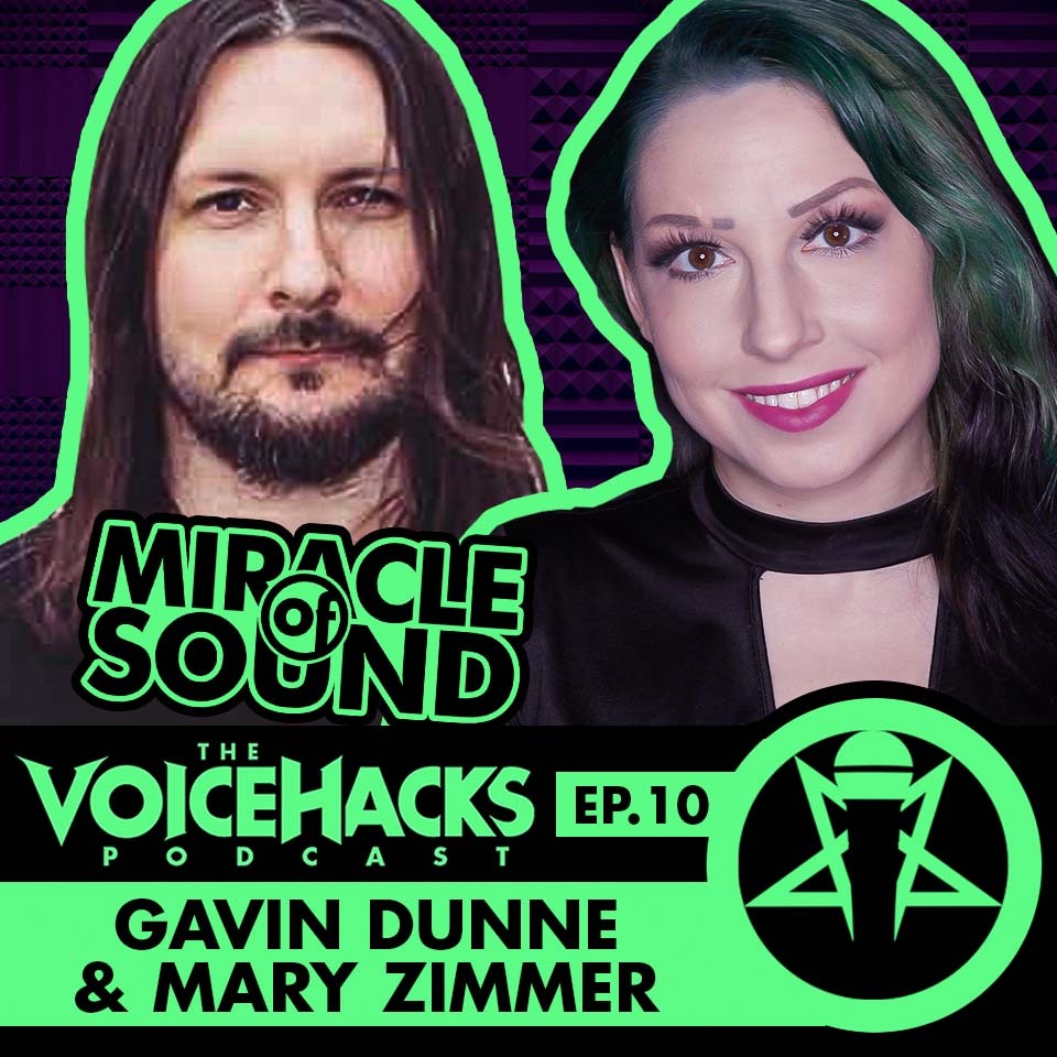 EP 10 | Gavin Dunne