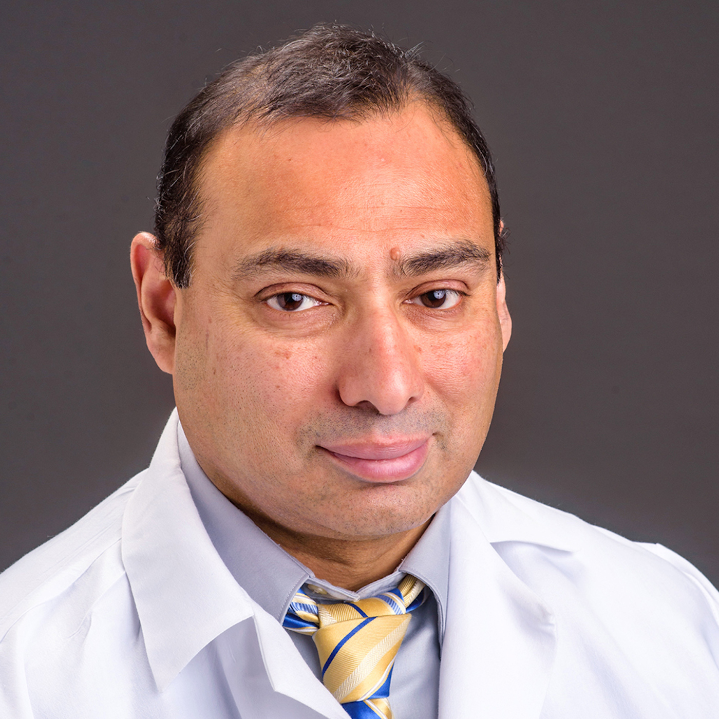 Ep. 403 Intra-Arterial Therapies for Migraine Management with Dr. Adnan Qureshi