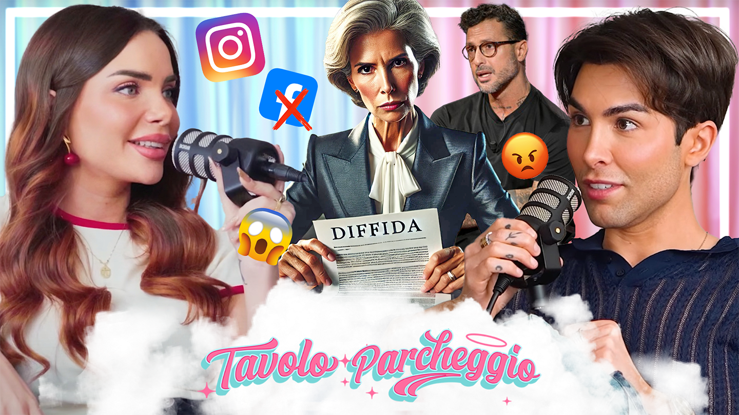 Diffide a Colazione - Ep. 69