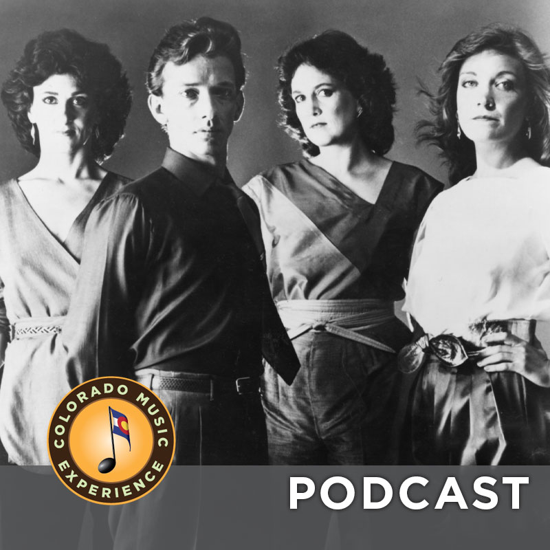 Interview with MaryLynn Gillaspie