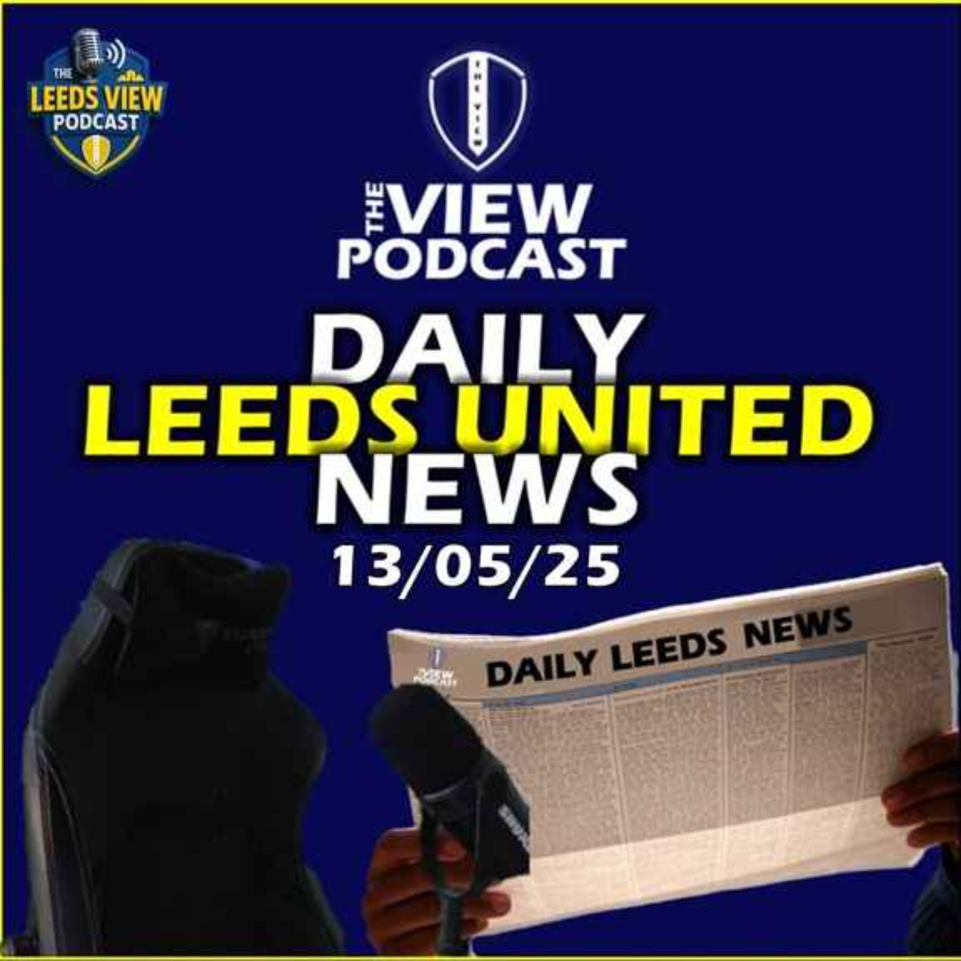 Leeds United News Tuesday 12th May 2025