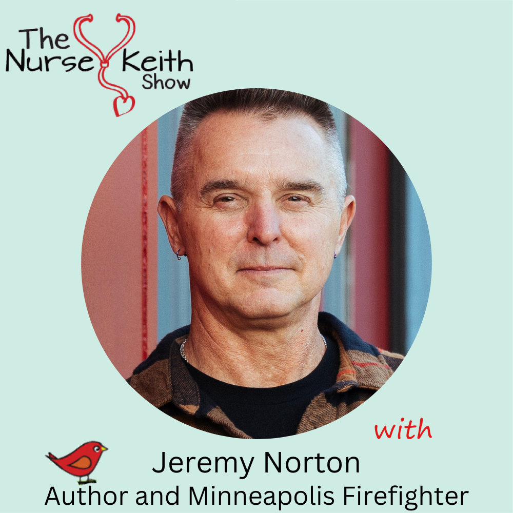 The Nurse Keith Show