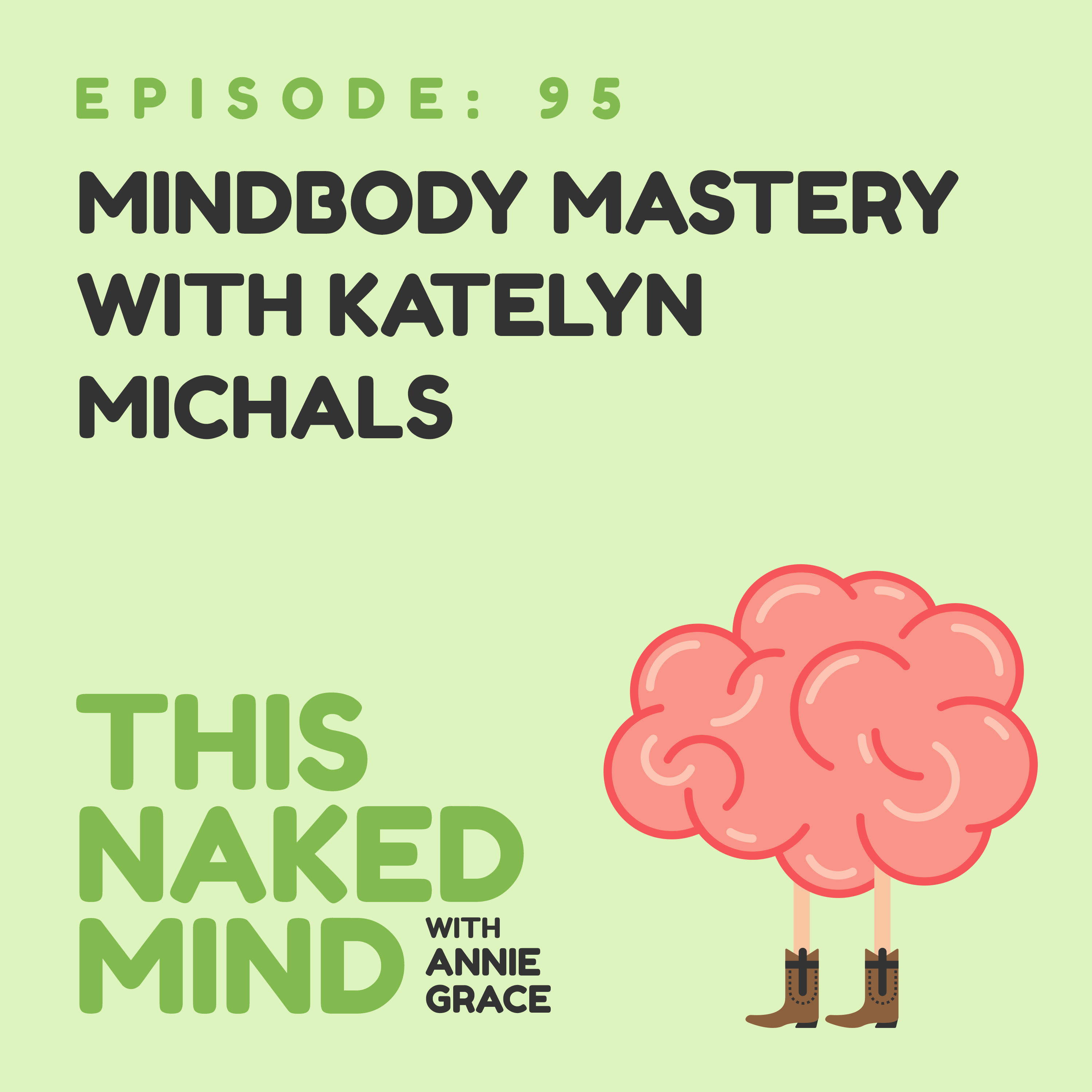 This Naked Mind Podcast