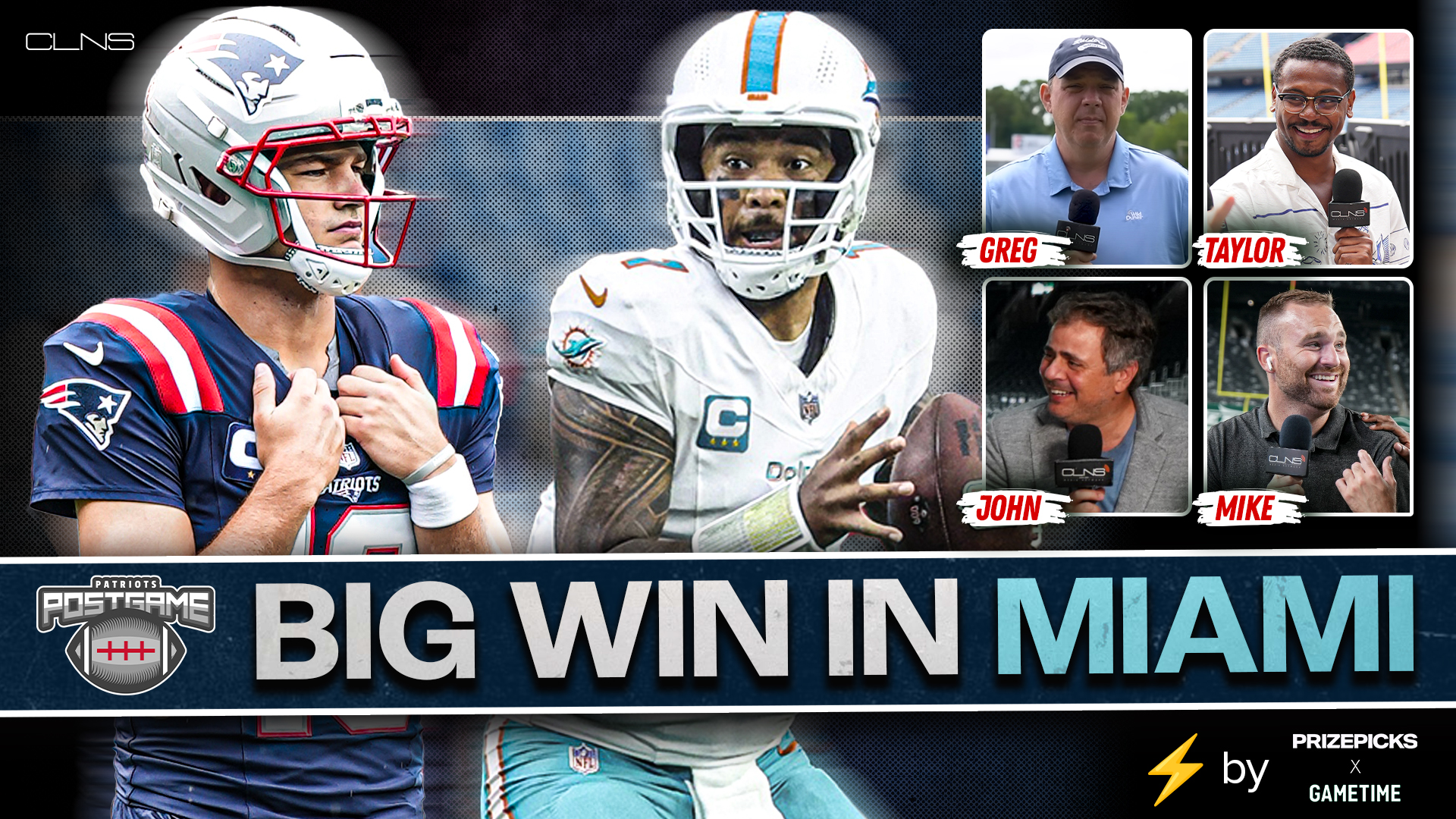 Patriots Daily Podcast