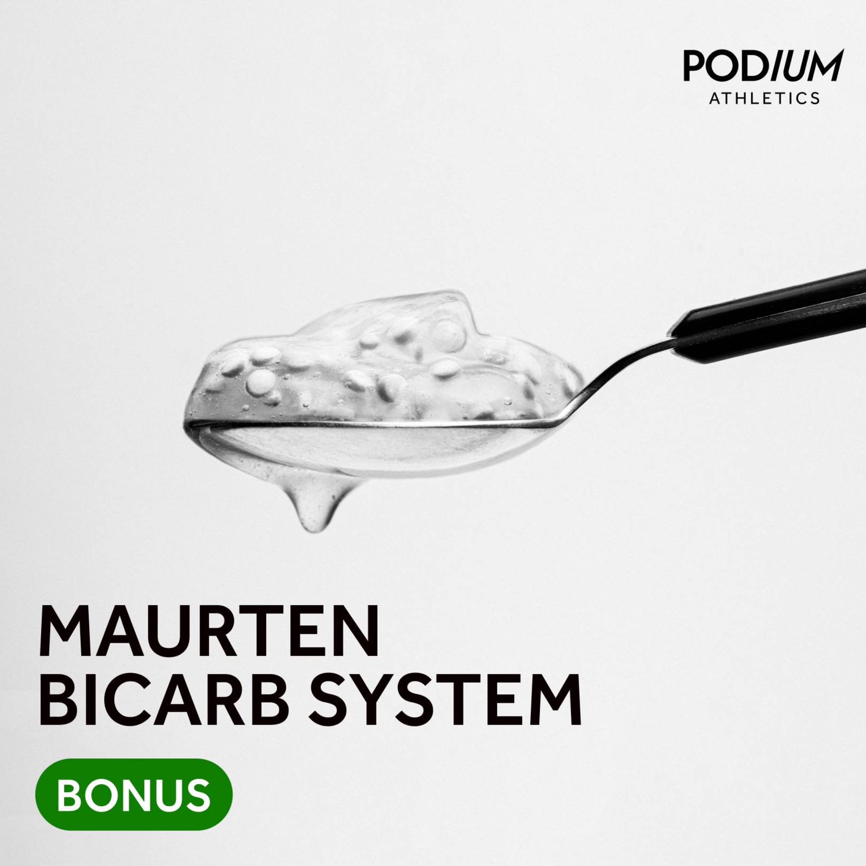 BONUS: Maurten's Andy Sparks