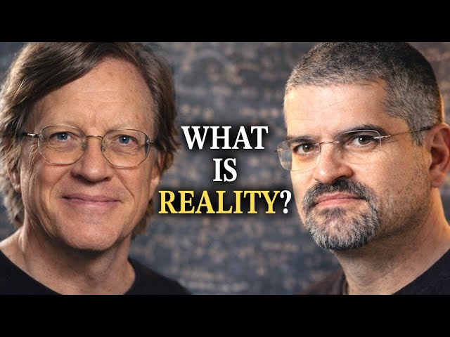 Tim Maudlin Λ Bernardo Kastrup: Non-locality, Bell's Theorem