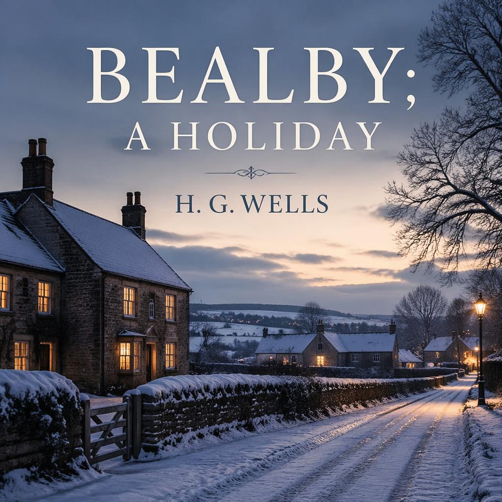 Bealby; A Holiday by H. G. Wells ~ Full Audiobook [comedy] episode artwork
