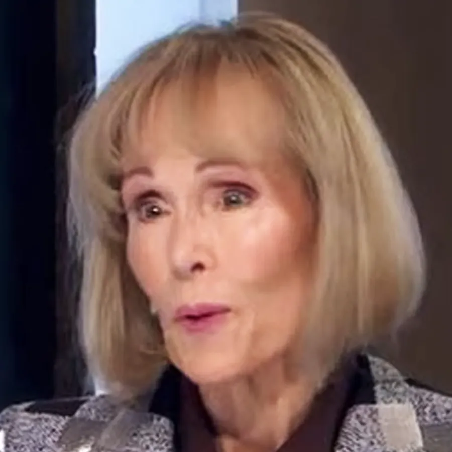 Trump Weaponizes DOJ Against E. Jean Carroll episode artwork
