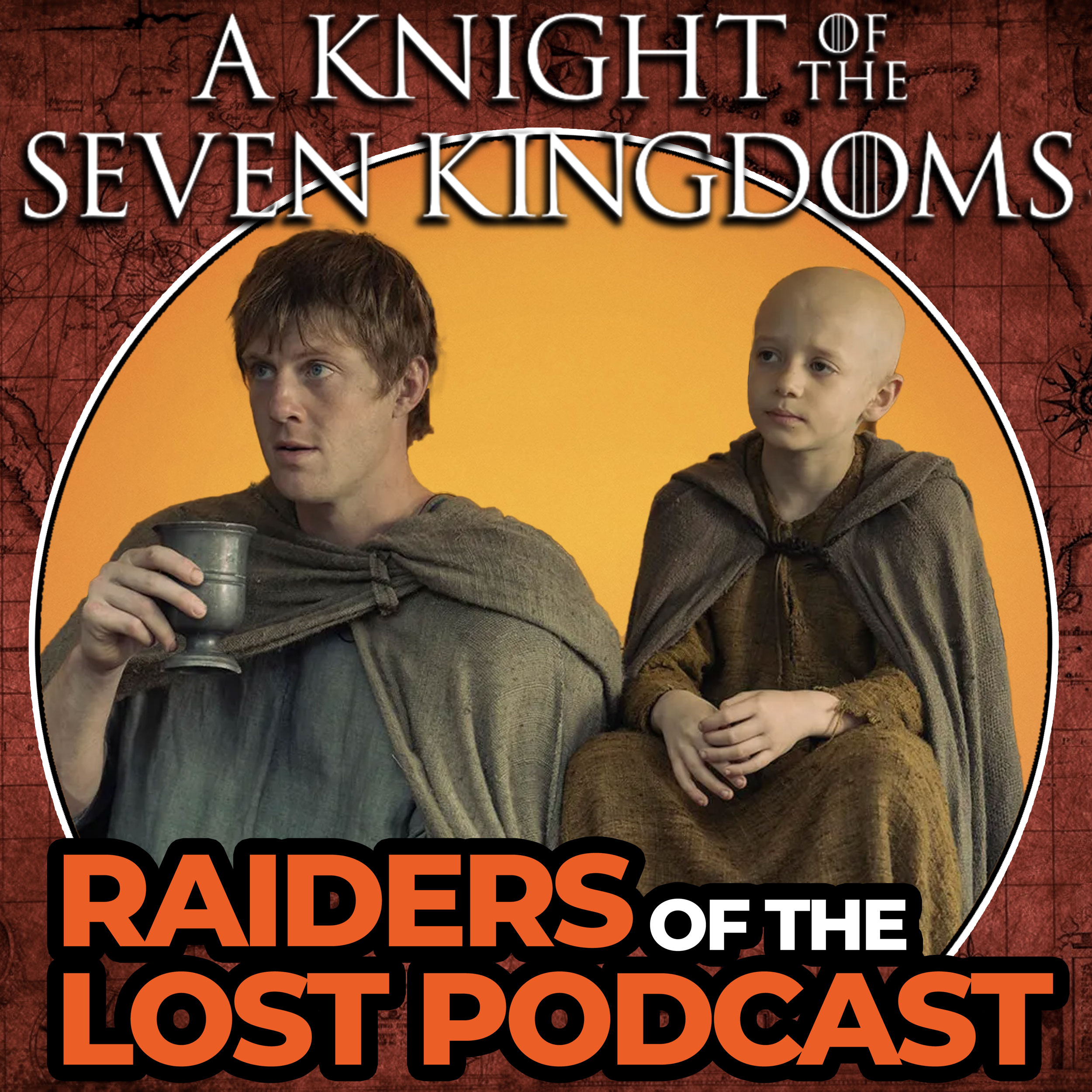 A Knight Of The Seven Kingdoms