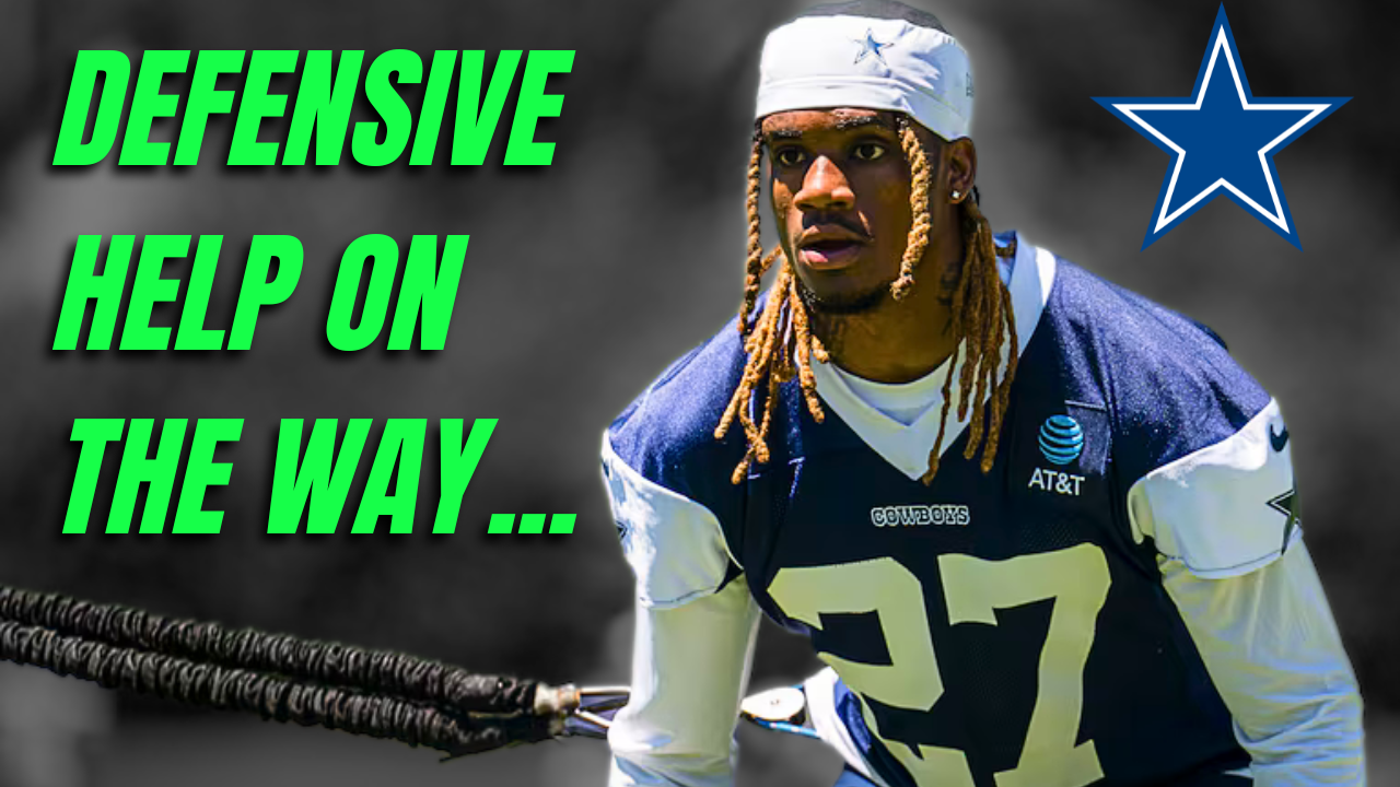 Cowboys Believe Underrated Rookie Will Have MASSIVE Impact episode artwork