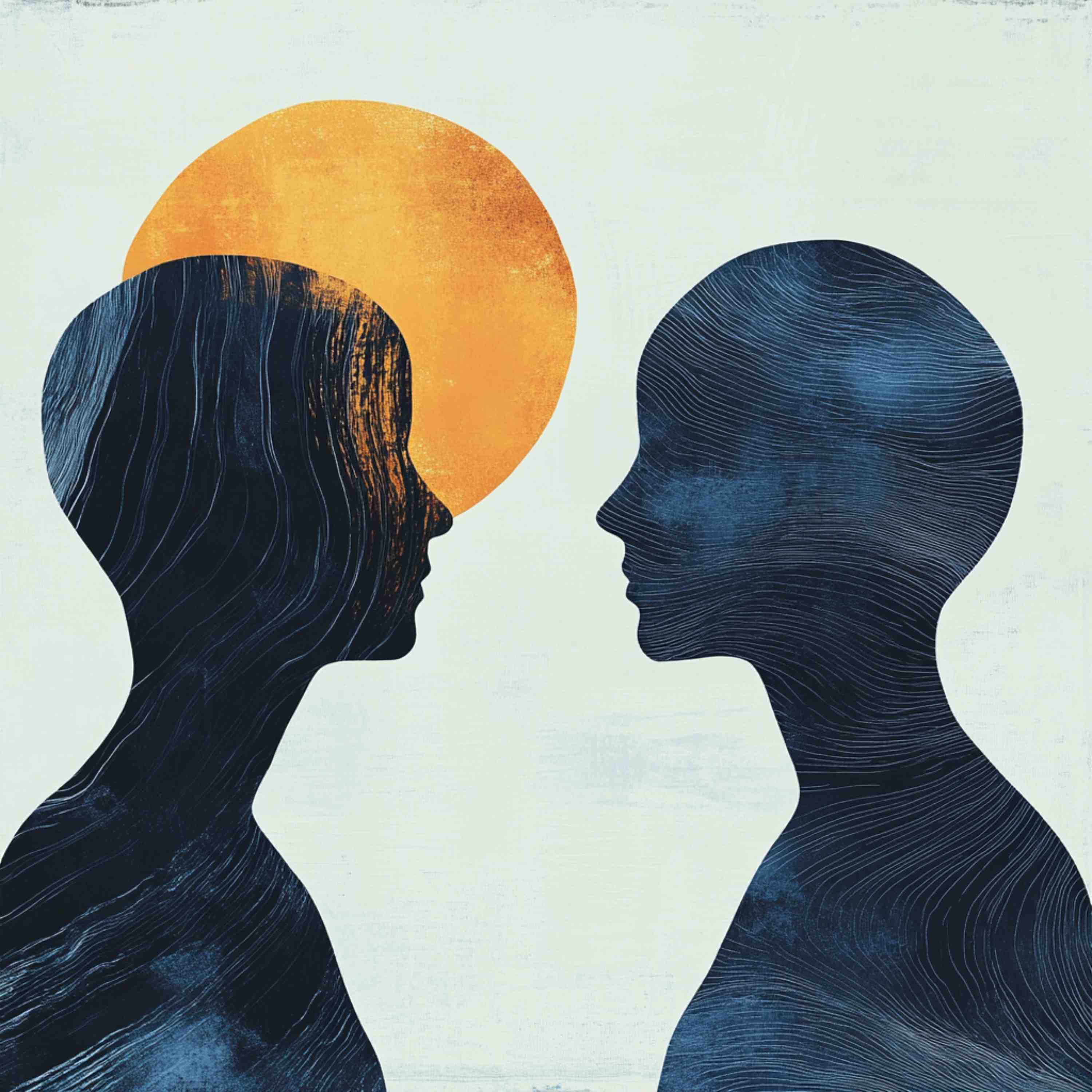 5 Steps to Chill Out Overheated Relationships by Ingrid Y Helander on The Importance of Pausing, Self-Reflection & Empathy