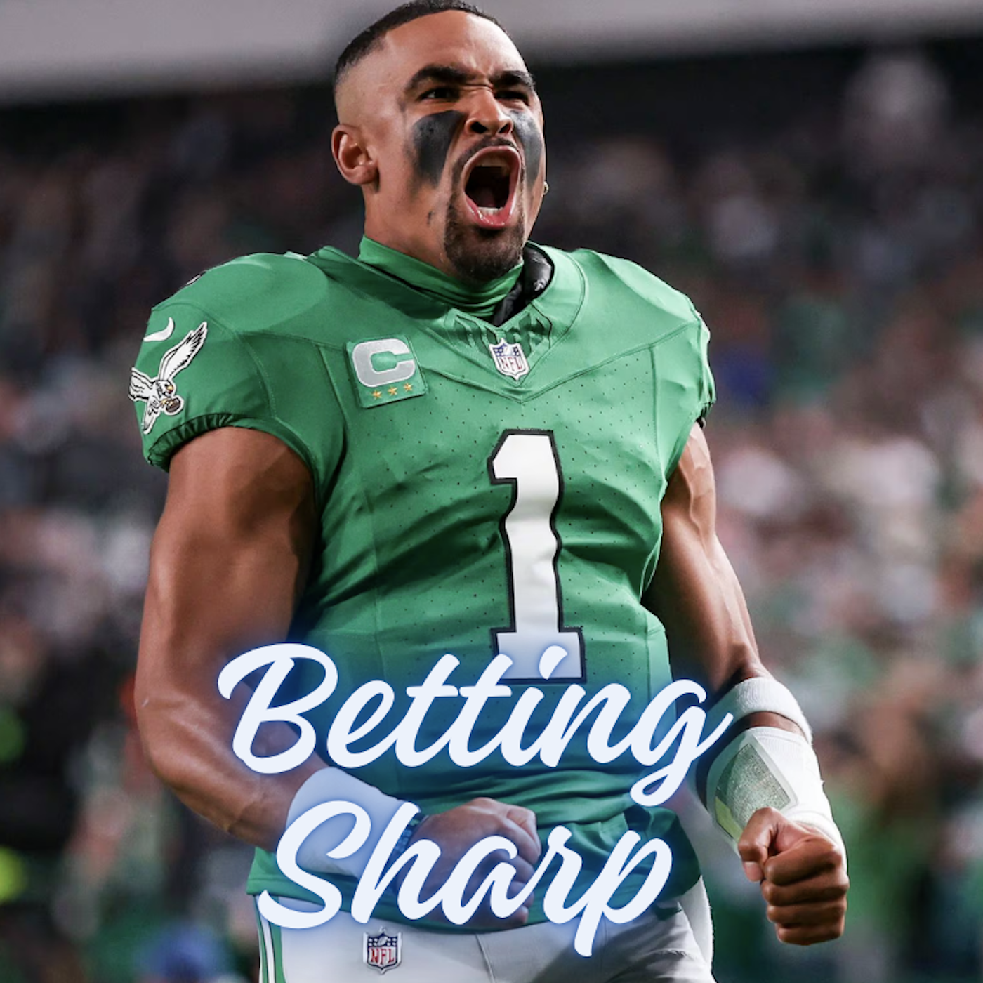 Betting Sharp - Week 1 Bets! Fantasy Expectations & Super Bowl Picks