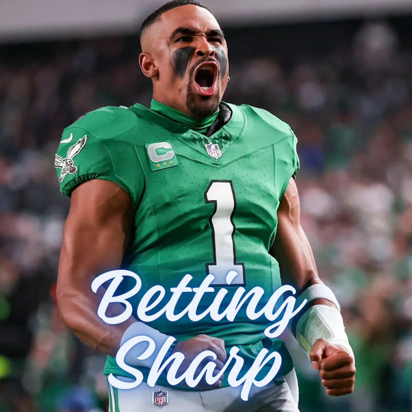 Betting Sharp - Week 1 Bets! Fantasy Expectations & Super Bowl Picks Betting Sharp - Week 1 Bets! Fantasy Expectations & Super Bowl Picks