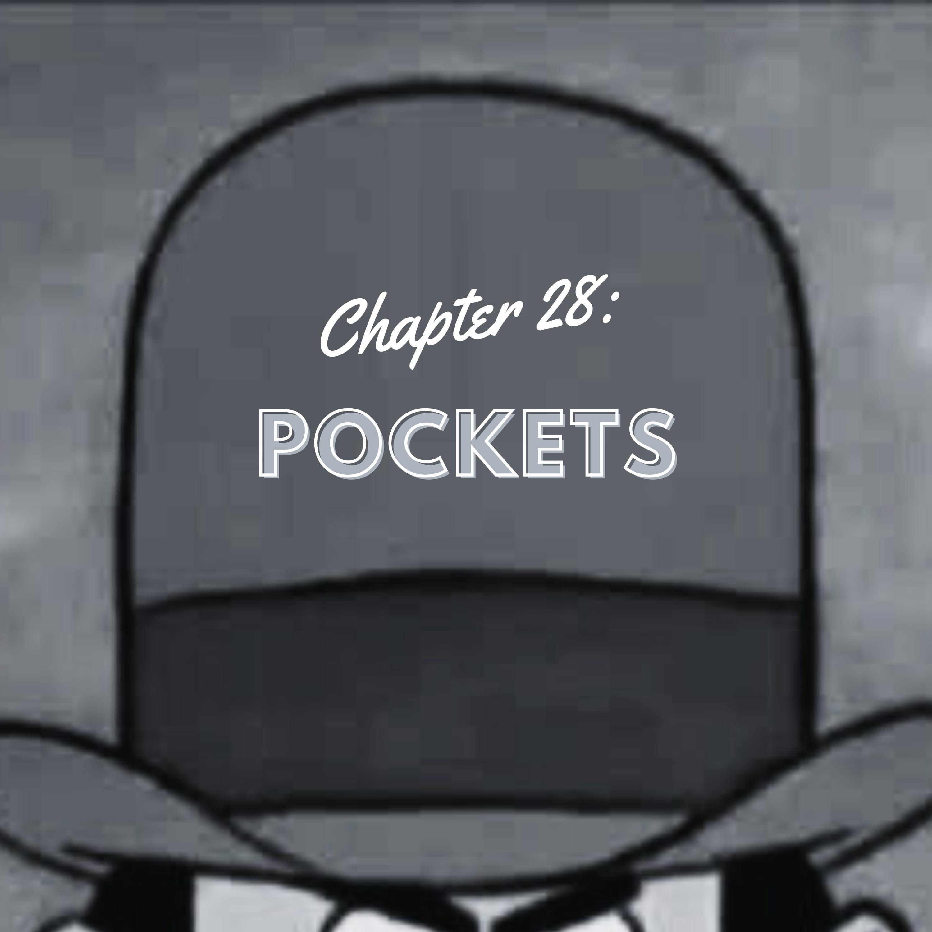 Chapter 28: Pockets