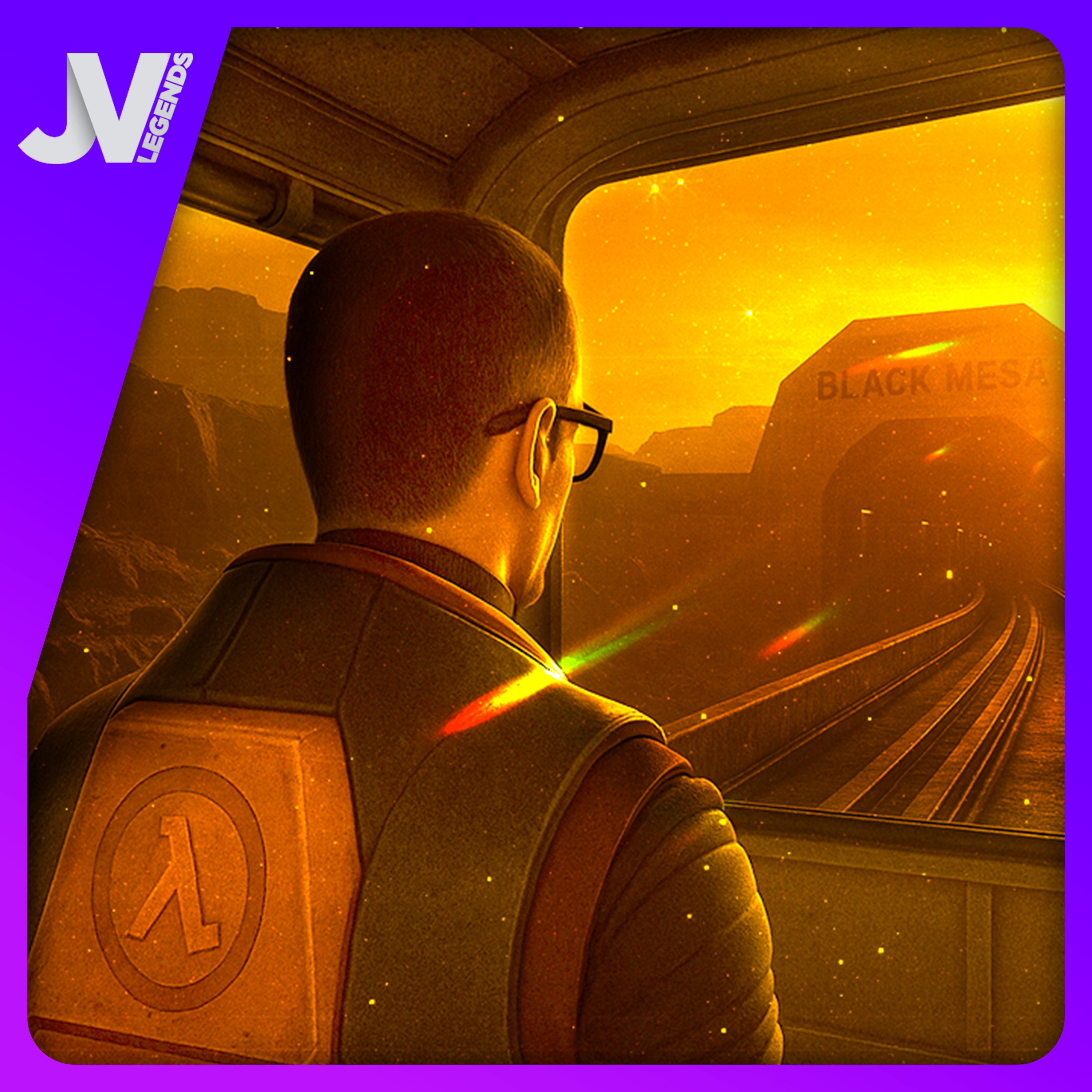 Half-Life - La plus grande intro de l'histoire du jeu vidéo (et elle a fuité) episode artwork