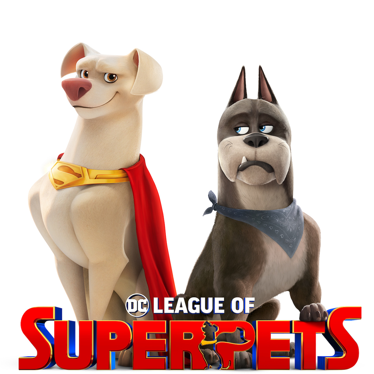 The Business of Film: DC League of Superpets, Rogue Agent & Prizefighter: The Life of Jem Belcher episode artwork