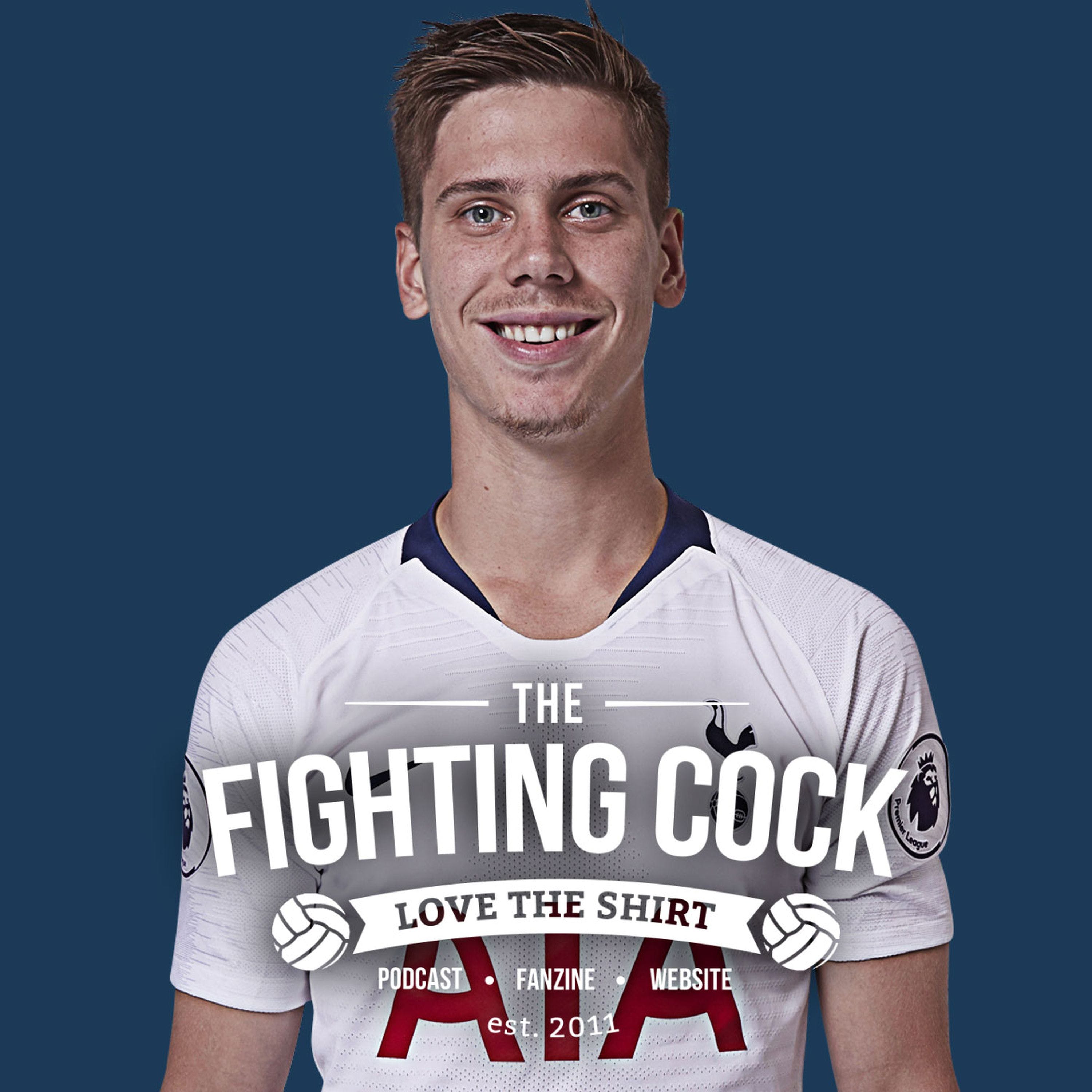 S8E23 - Smashing West Ham, The Scum Awaits