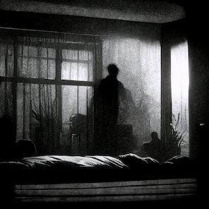 Shadow World, Shadow People with Heidi Hollis