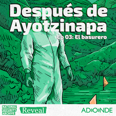 Episodio 3: El basurero