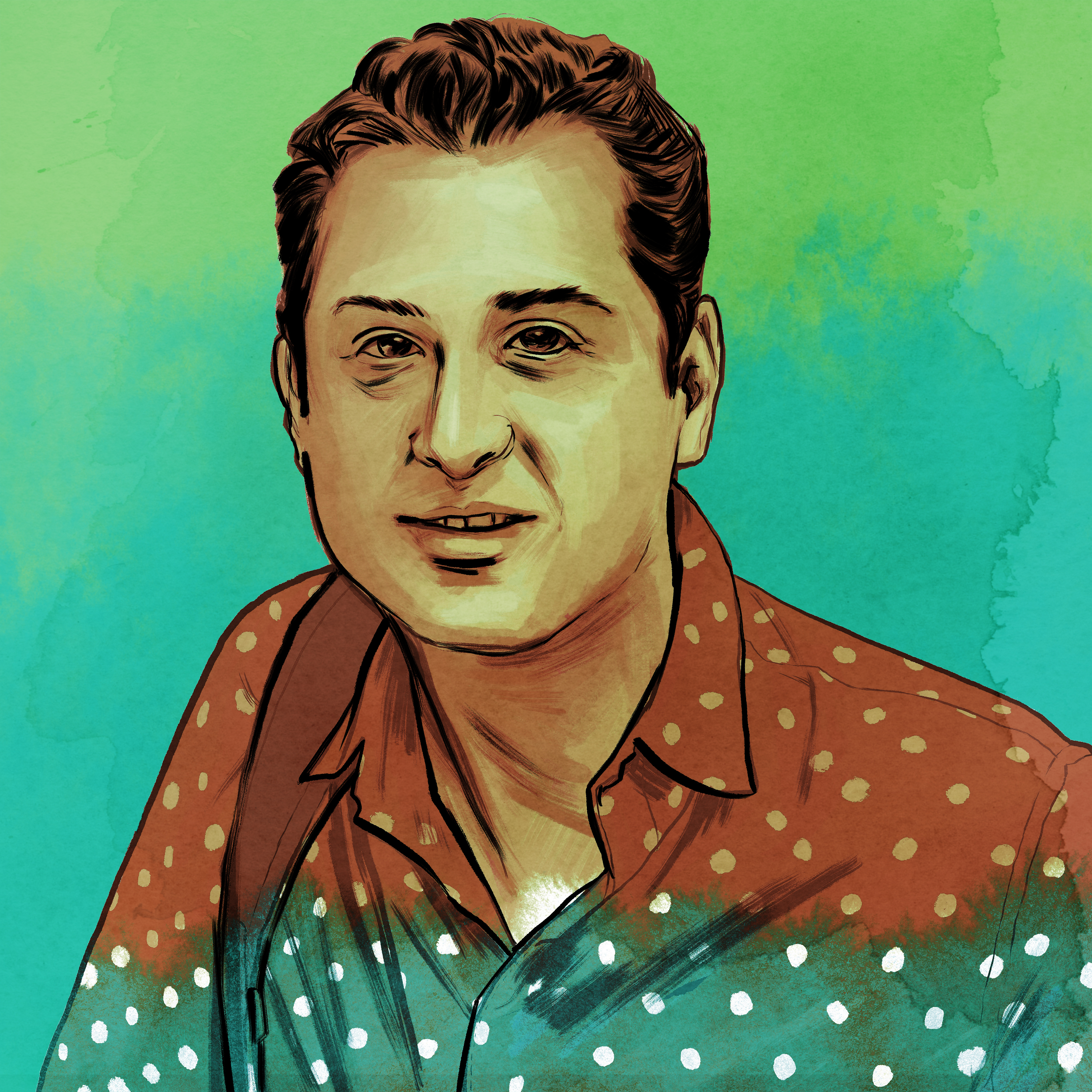 Episode 29: Creating Thai Cinema with Tom Waller