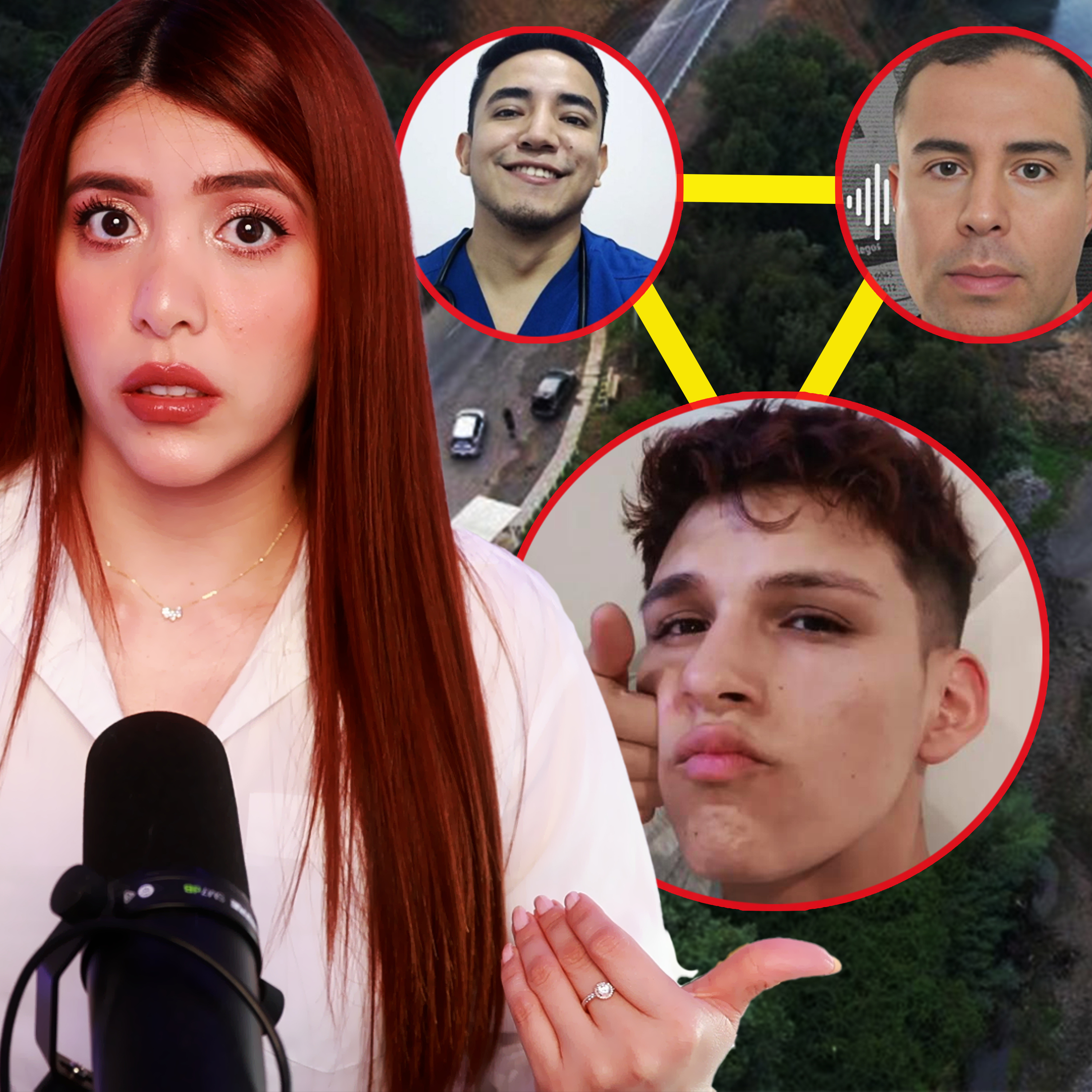 Portada de VaneVane