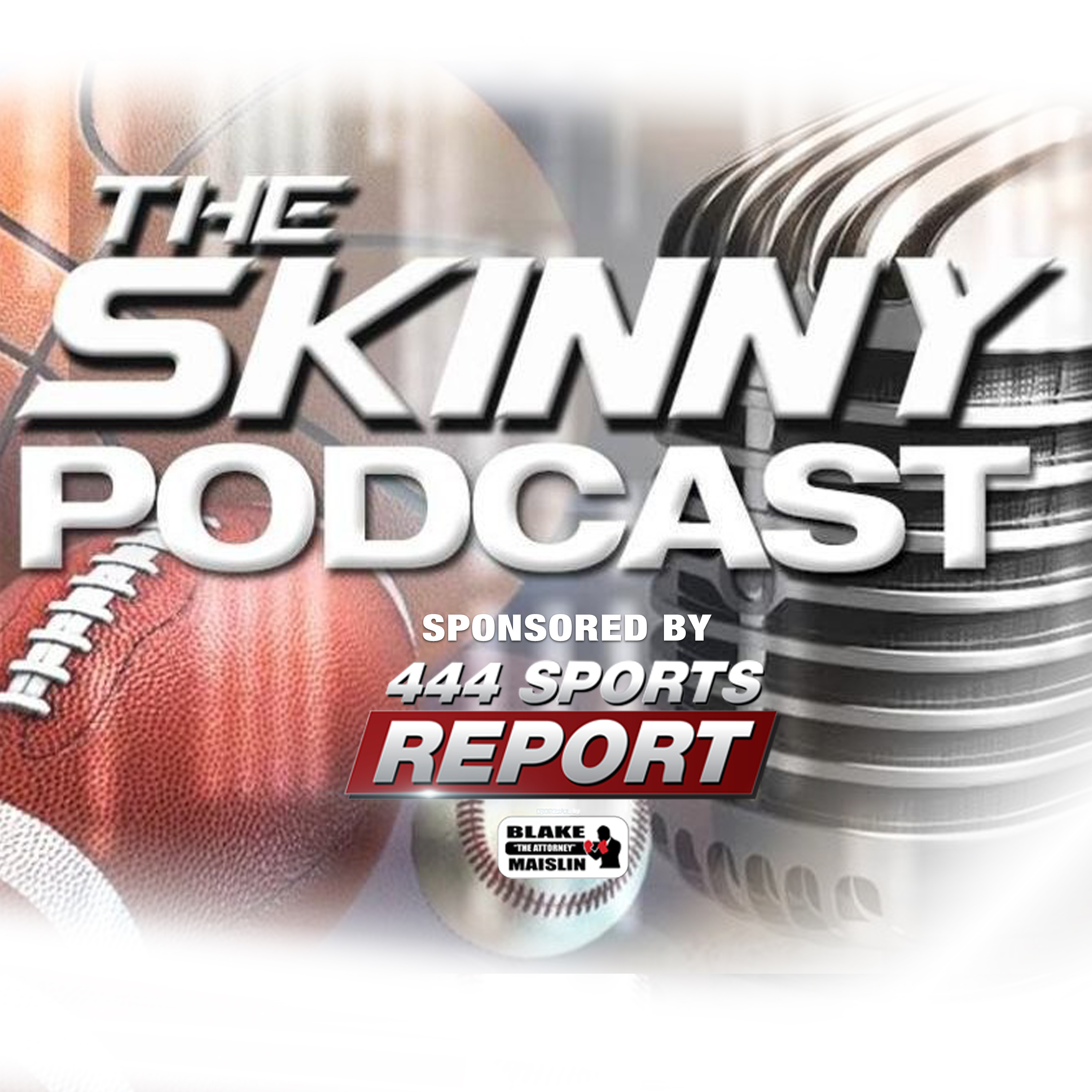 The Skinny Podcast: Bengals lose to Browns 24-3 (9/10/23)