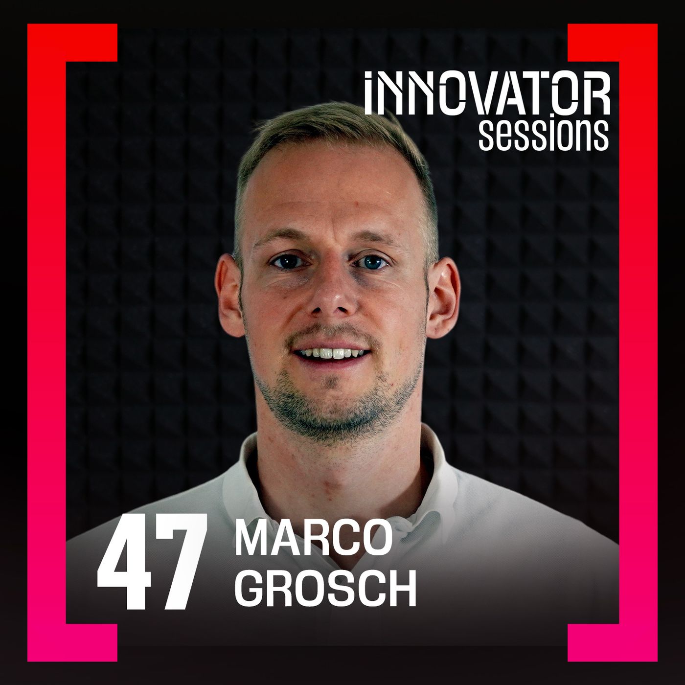 Biohacker Marco Grosch hat viele kleine Alltagskniffe parat, um unser Leben zu verbessern episode artwork