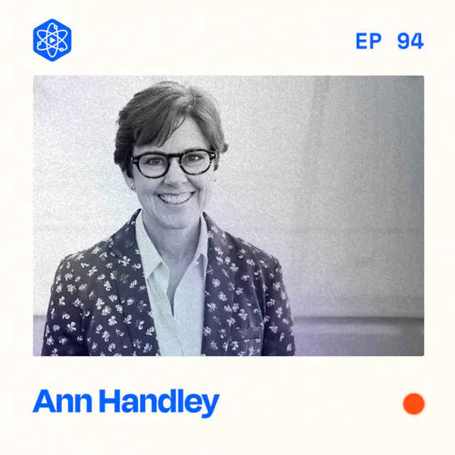 Episode 94: Ann Handley