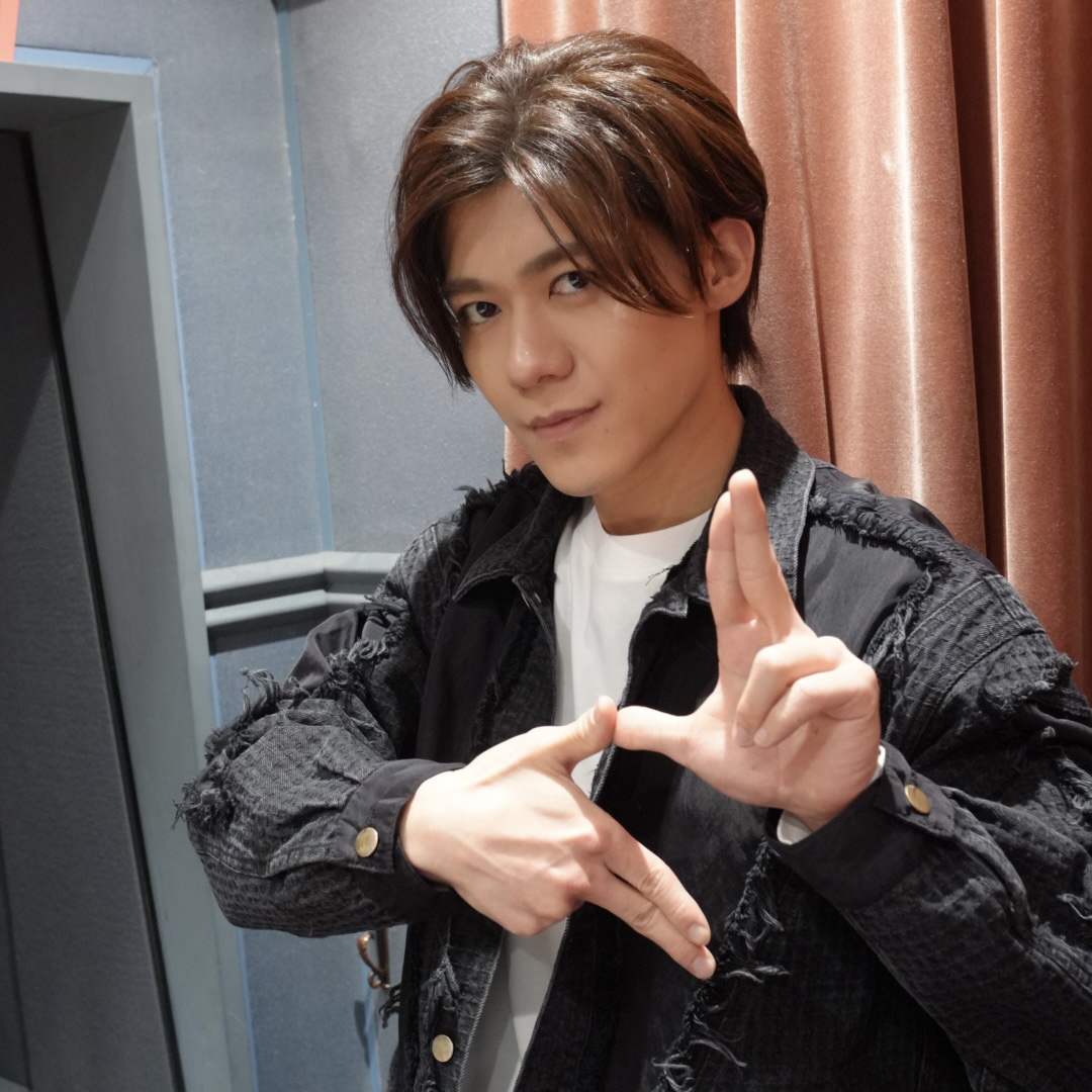 #70 NCT WISH シオンさんと初対面！とっても優シオン…！？