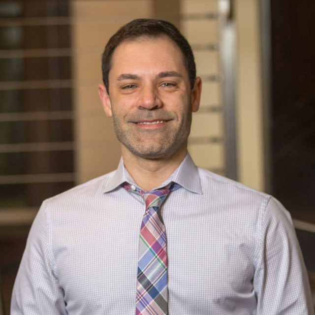 Ep. 179 Happiness is a Warm Coil: Treating GI Bleeds with Dr. Donald Garbett episode artwork