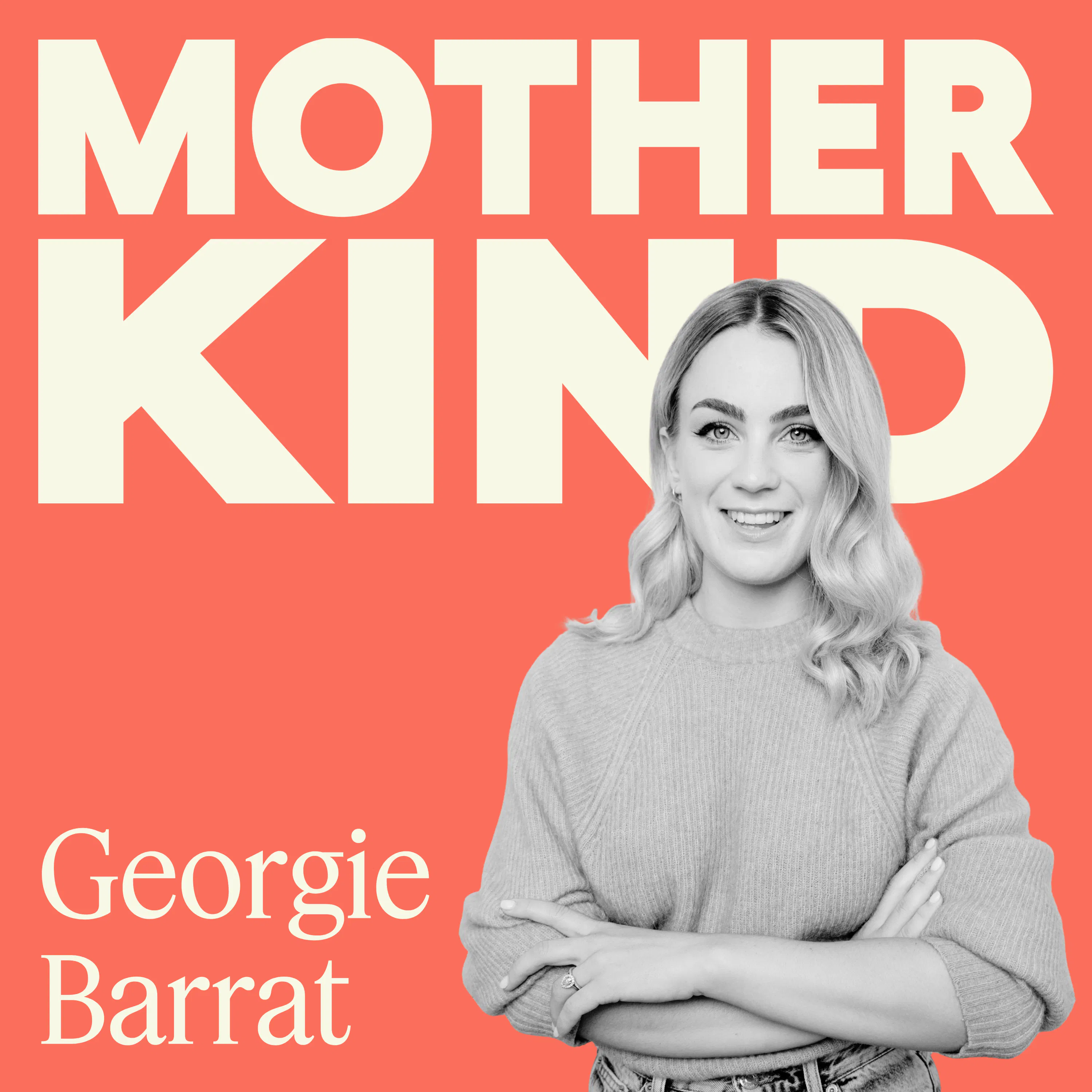 The AI Lessons Every Mother Needs episode artwork