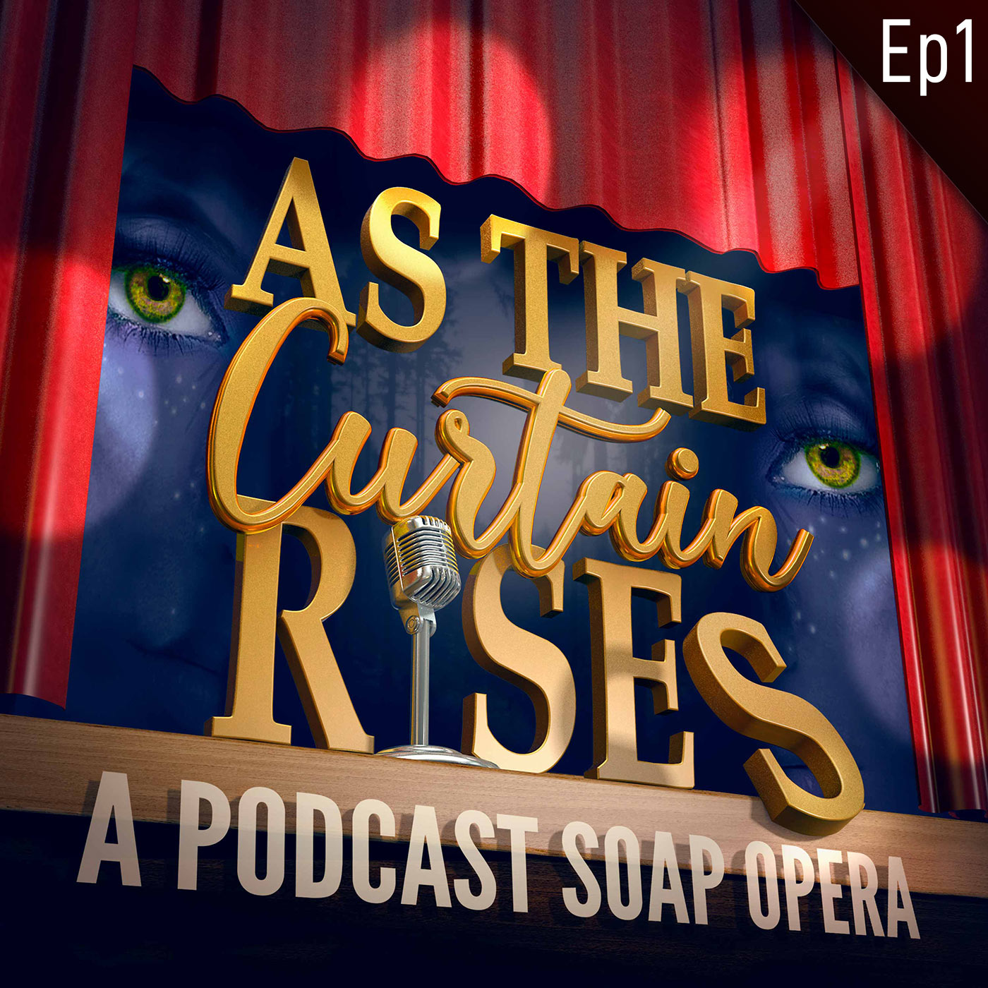 #1 - Let the Games Begin