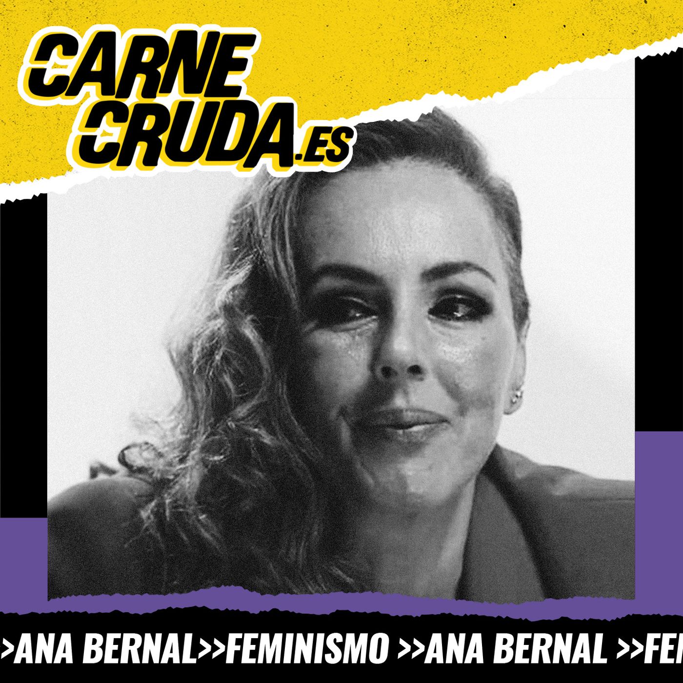 Rocío Carrasco y Raquel Orantes: la denuncia televisada (CARNE CRUDA #1126)