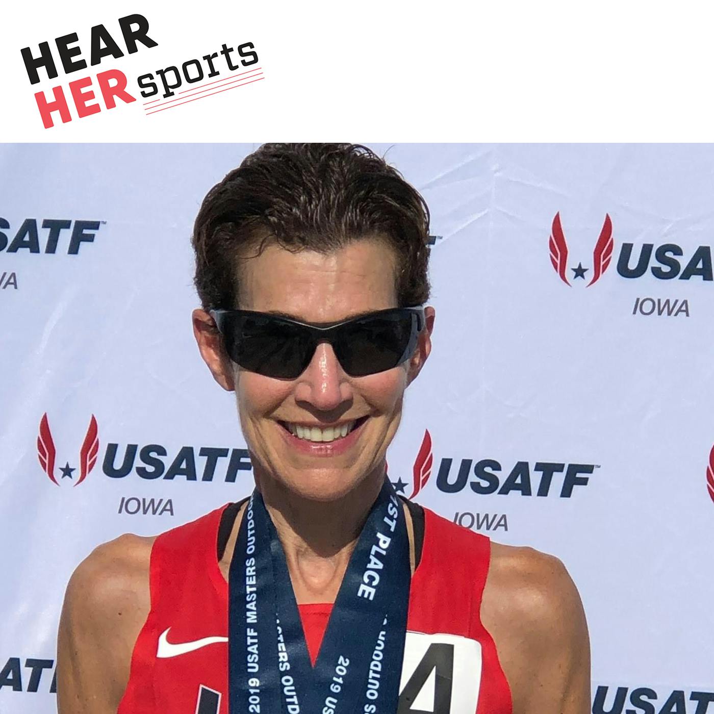 Barb Broad Still Finding Speed at 73 Years Old…Ep156