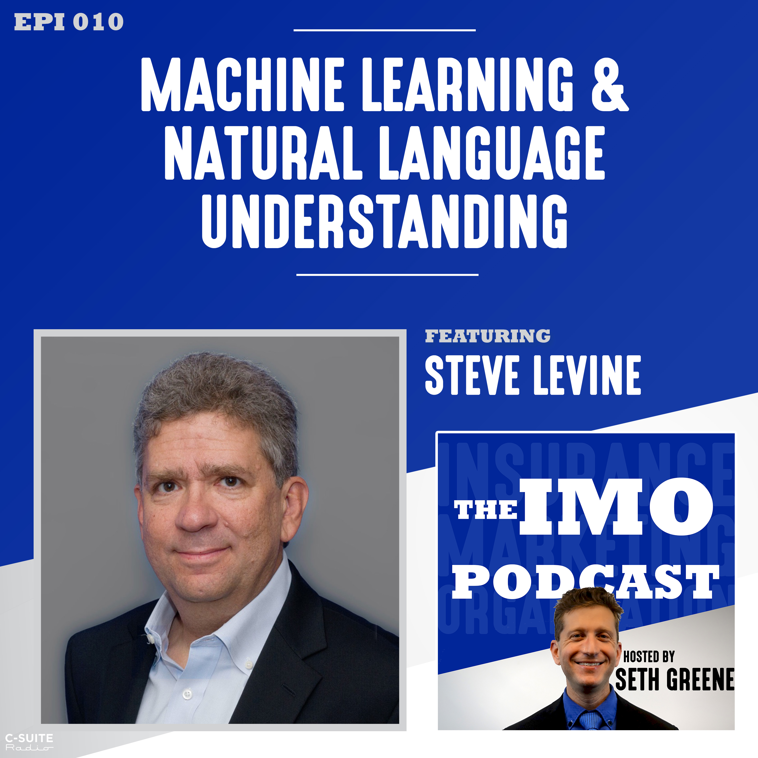 Registered Investment Advisor Podcast