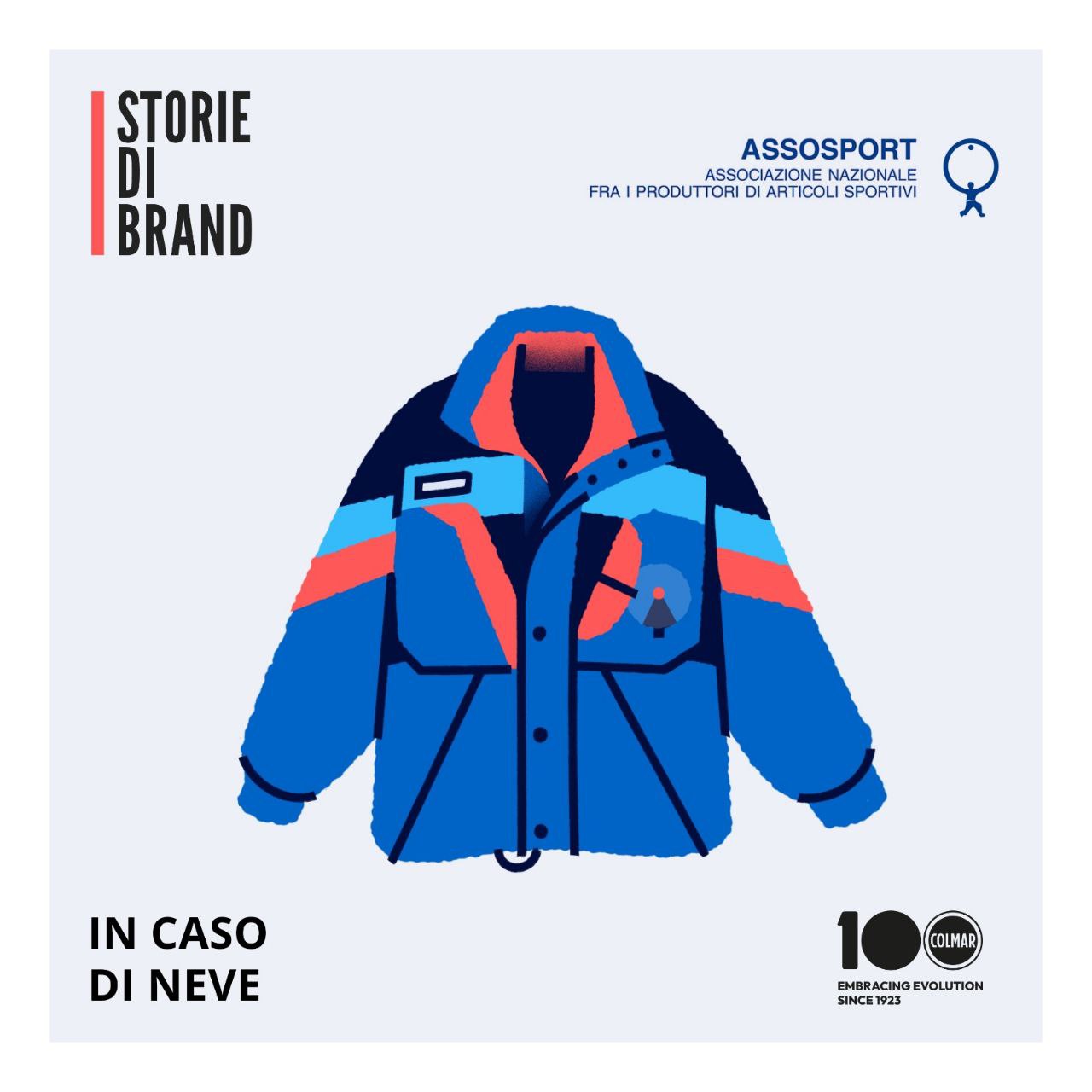 COLMAR | In caso di neve