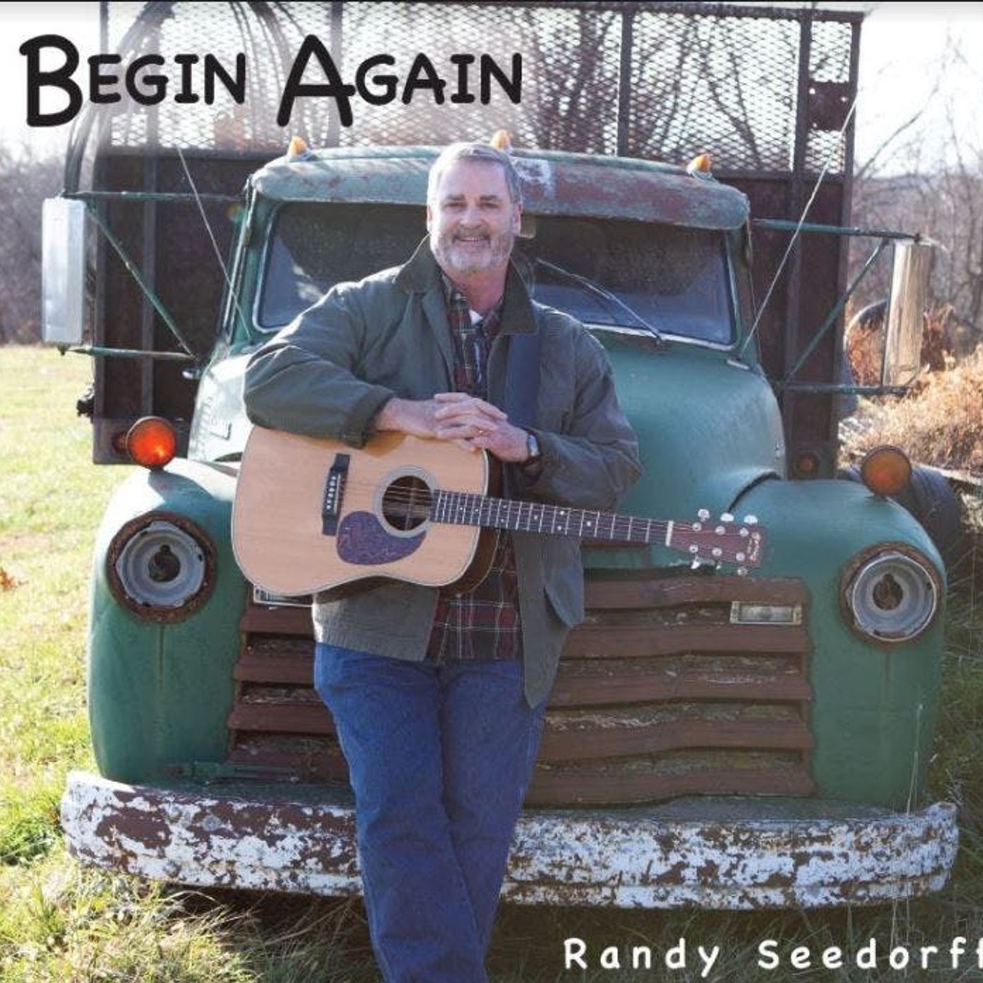 Randy Seedorff Interview