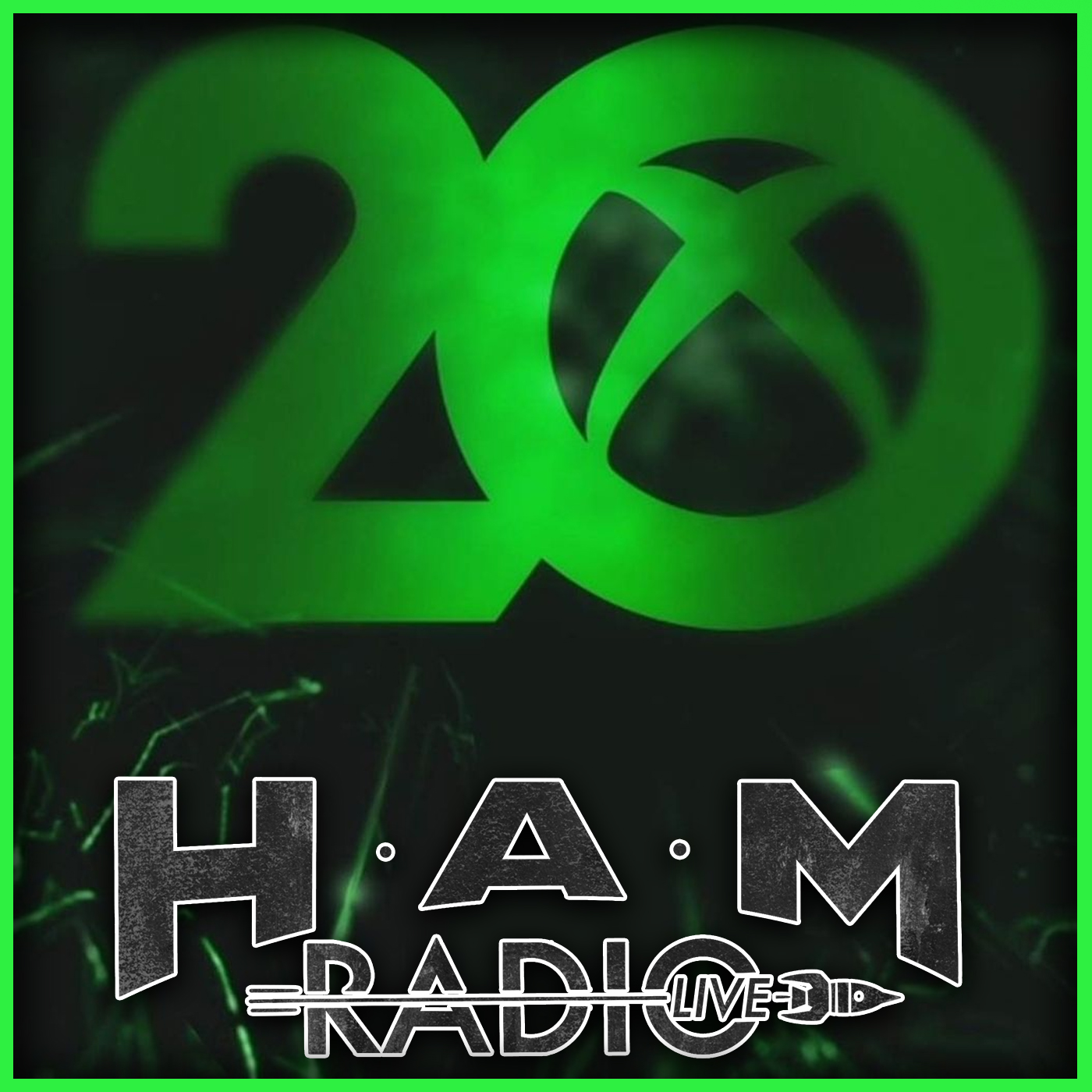 Xbox's 20th Anniversary Reveals + Our Extended Thoughts On Far Cry 6 - H.A.M. Radio LIVE Ep #3