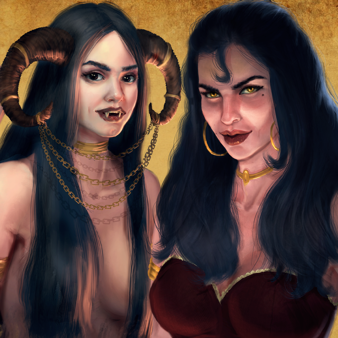 Episode 9: Succubus: The Story Behind the Infamous Demon
