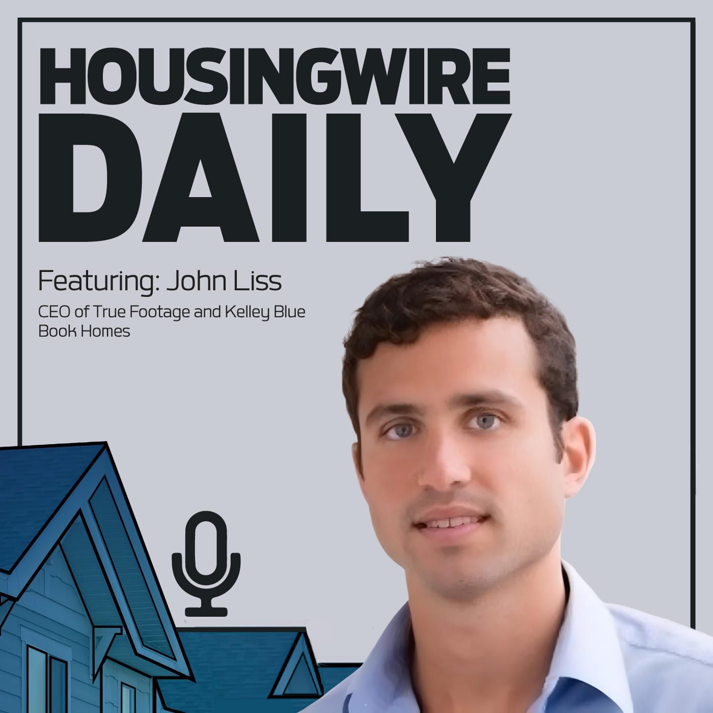 What Kelley Blue Book Homes is building with new valuation platform episode artwork