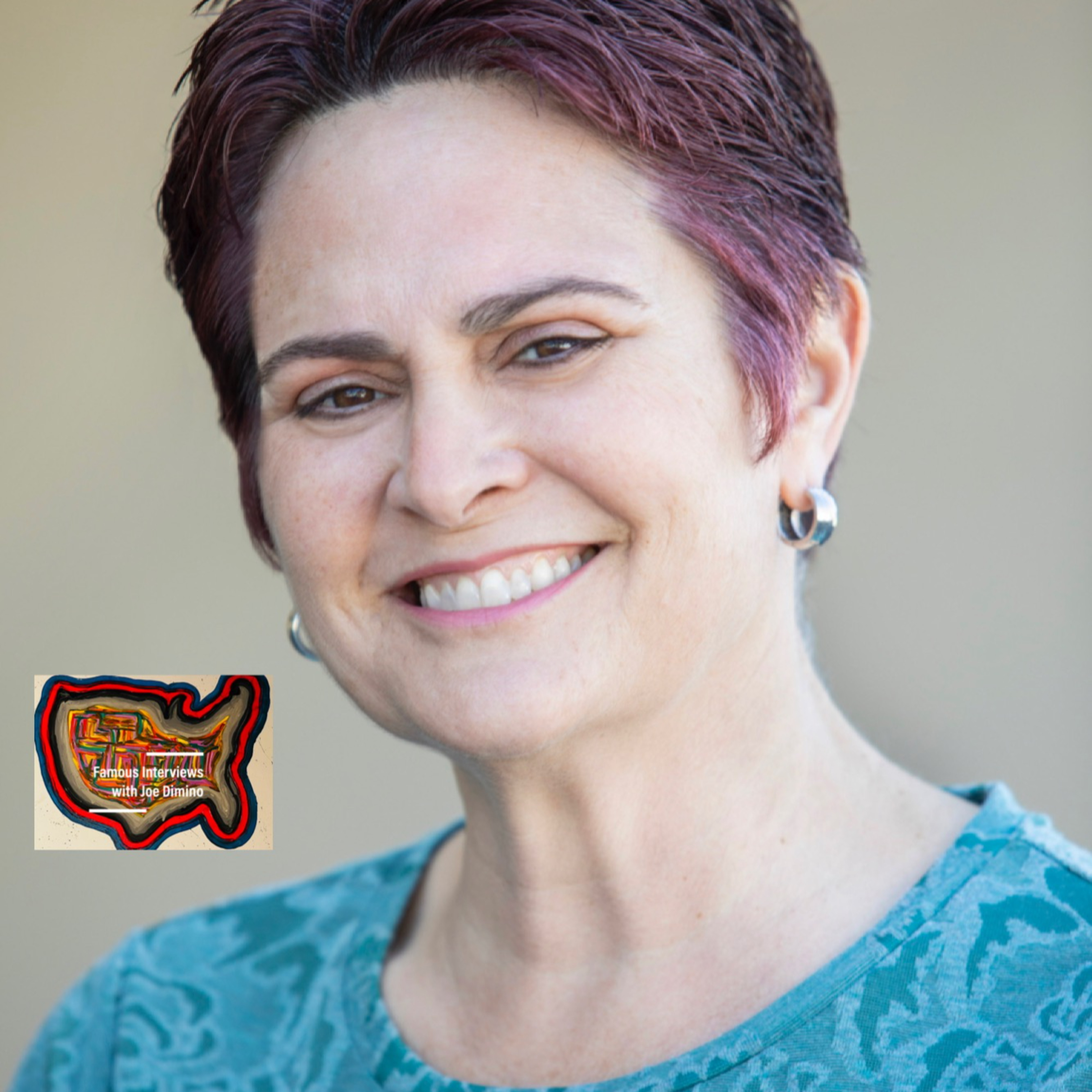 College Success Coach Kim Girard episode artwork